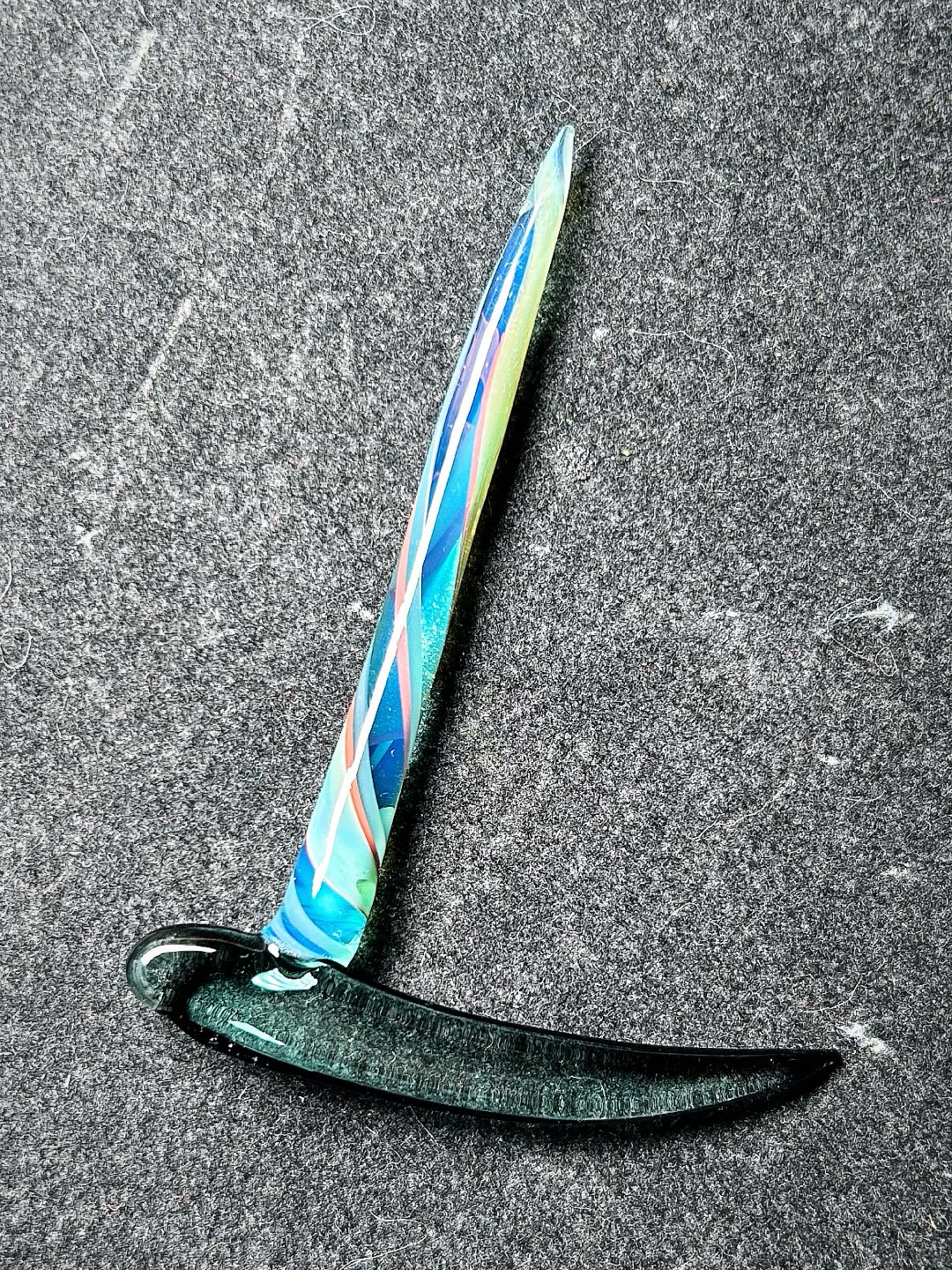 Preview pic of MarvinsGlass024 No Reserve Auction! 🚹