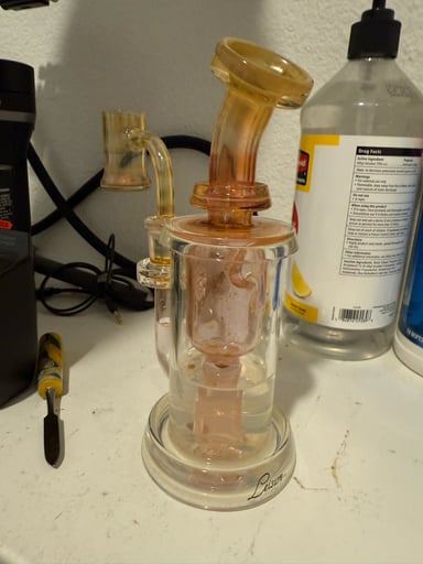 Preview pic of Leisure incycler