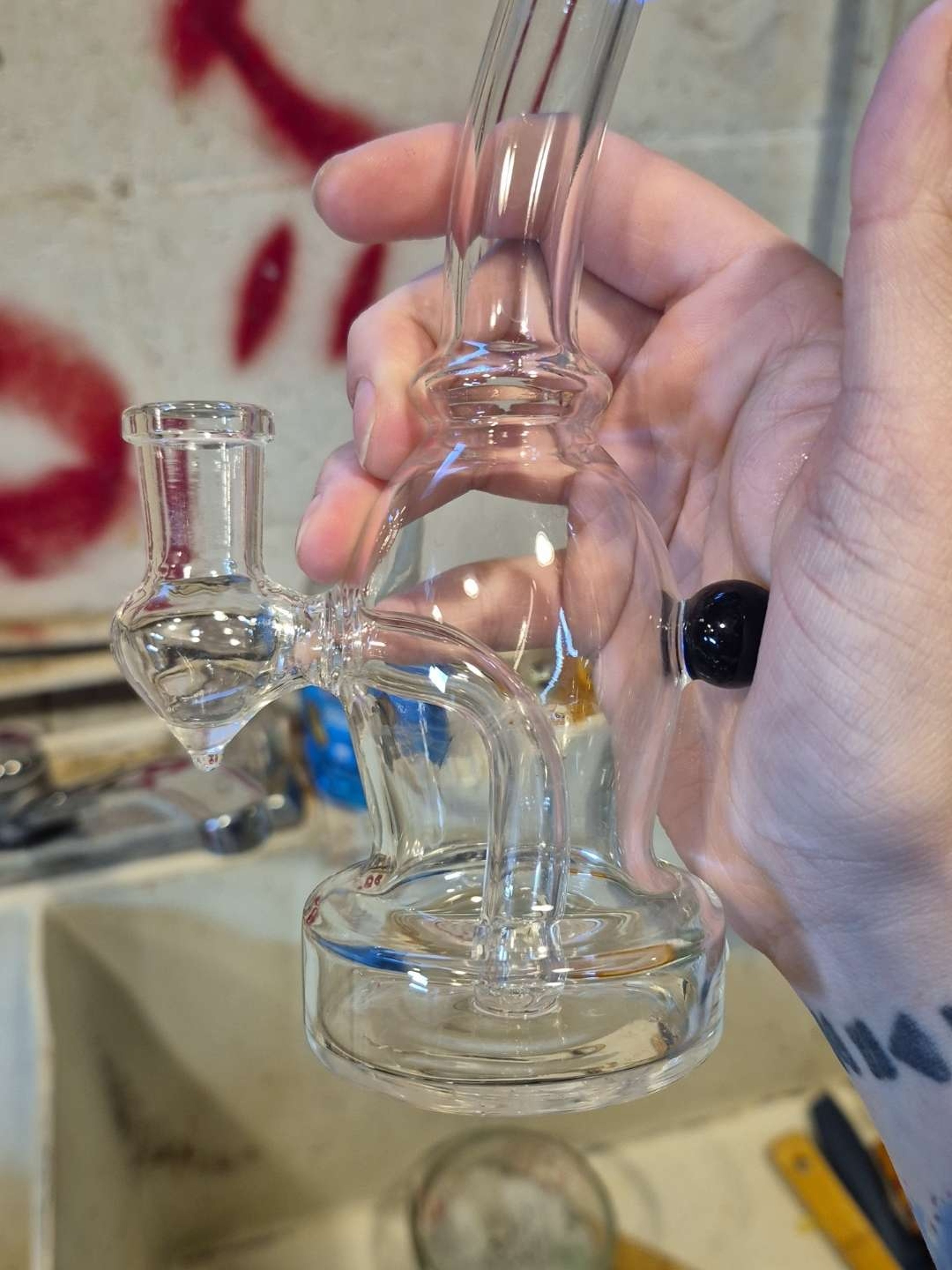 Preview pic of Bell rig 14mm