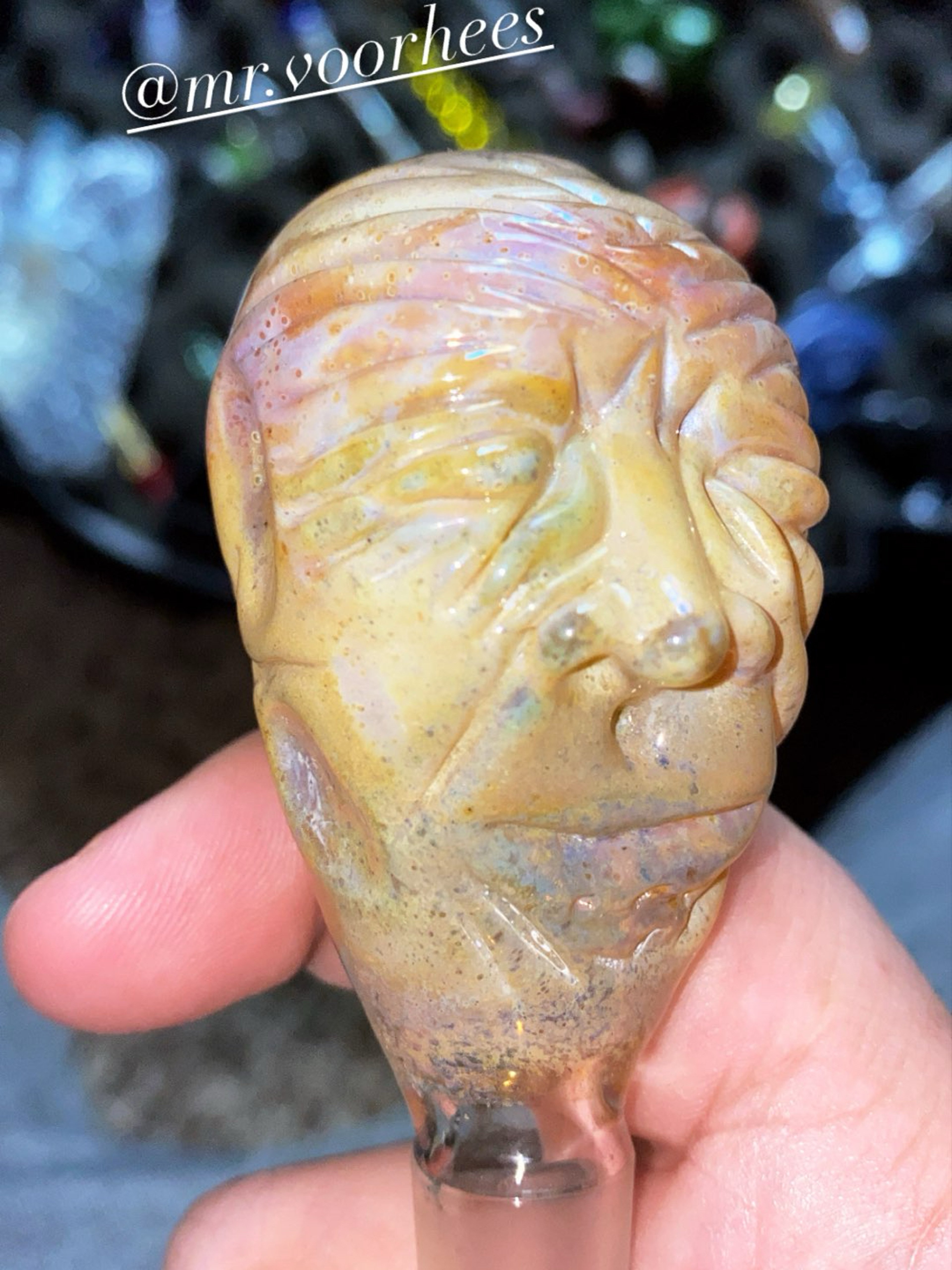 Preview pic of Voorhees 14mm Slide