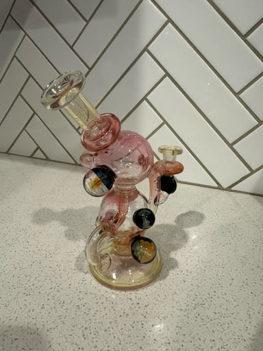 Preview pic of Exclusive mini recycler