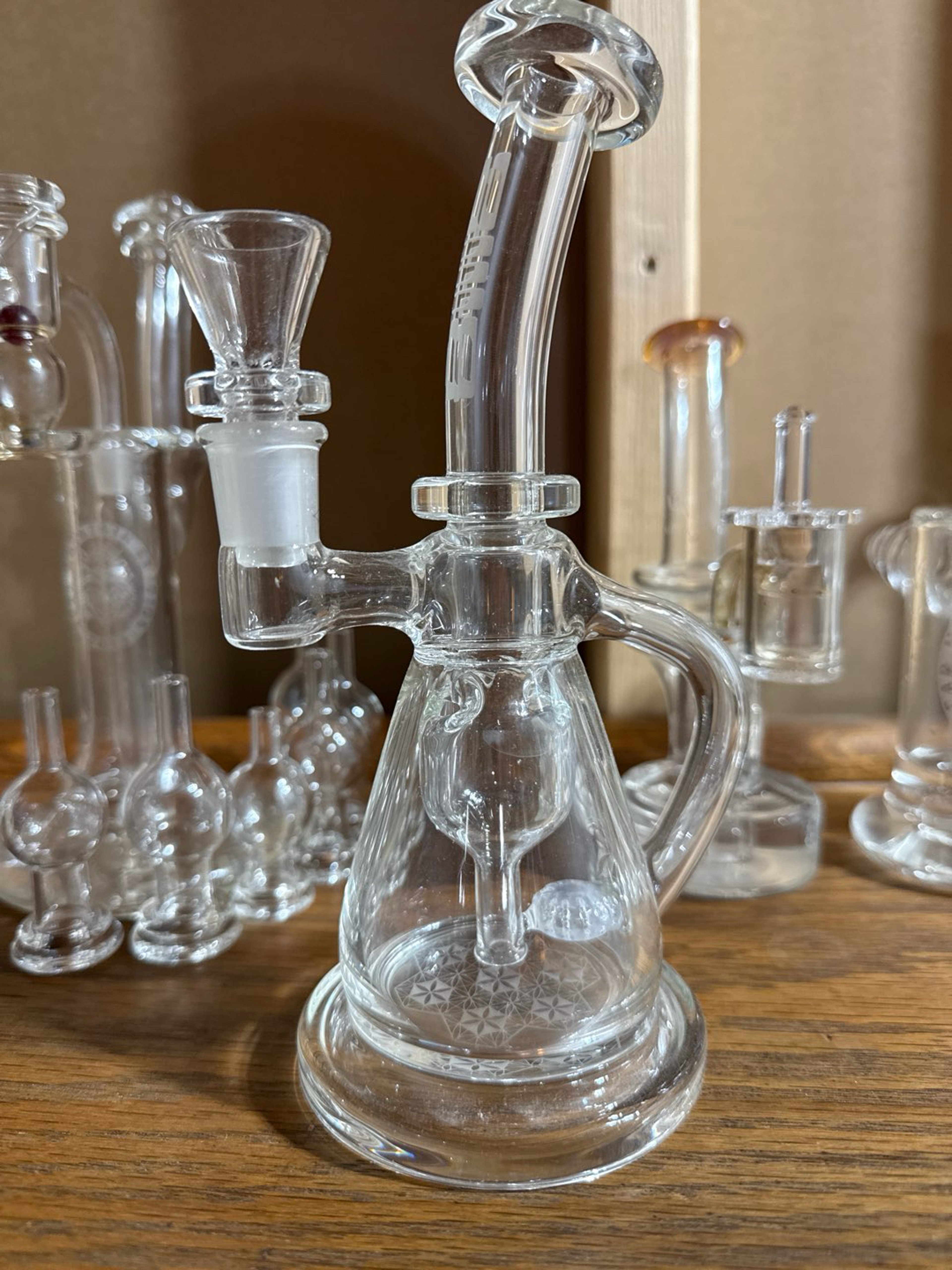 Preview pic of ILL Fusion B New