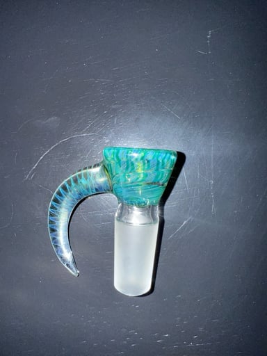 Preview pic of Moose 14mm 3 hole bowl