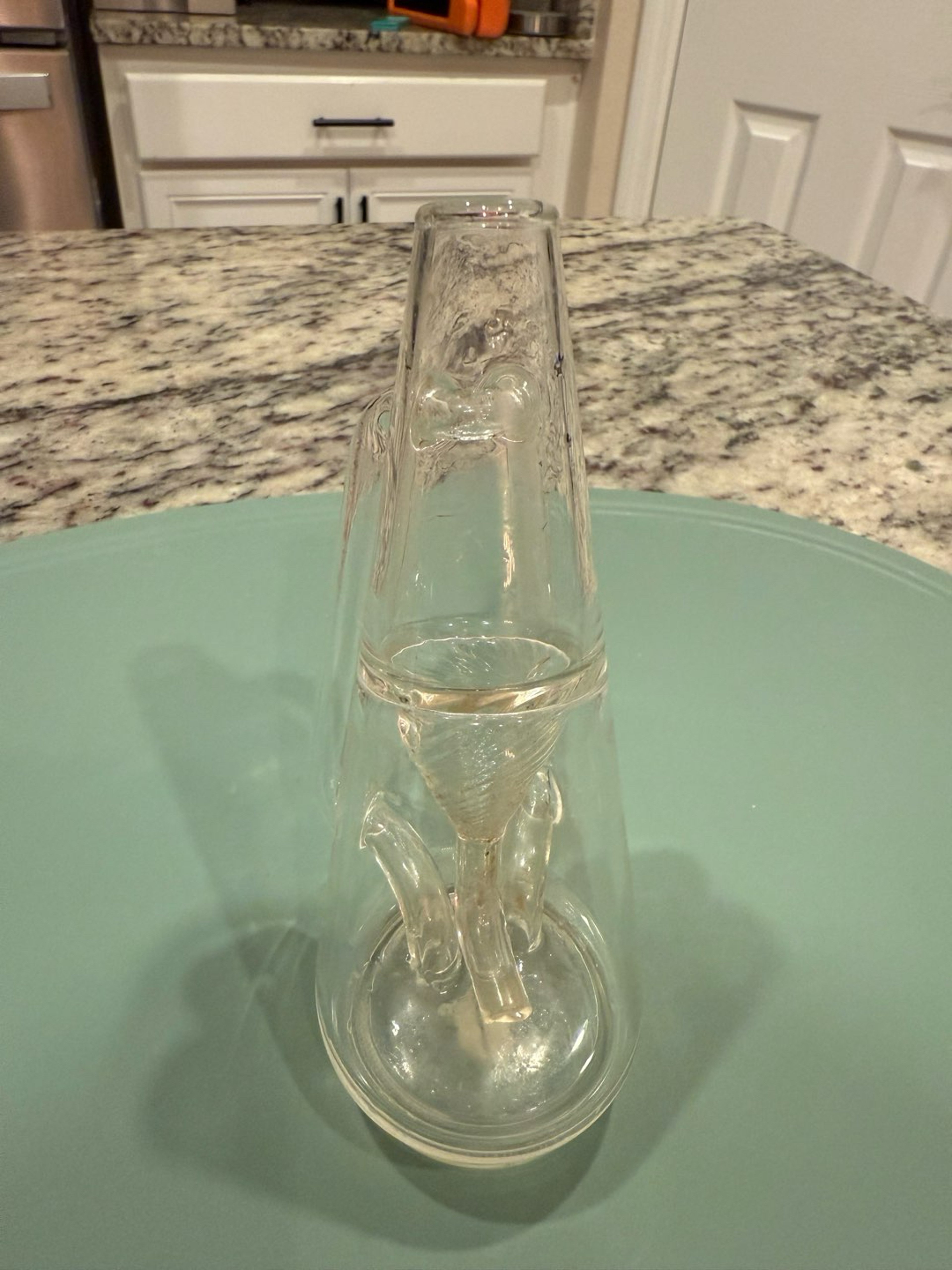 Preview pic of Ryan Fitt Puffco Peak Glass