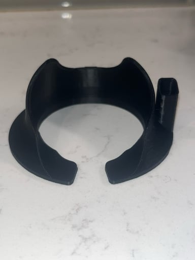 Preview pic of PUFFCO PEAK AND PUFFCO PEAK PRO STABILIZING BASE