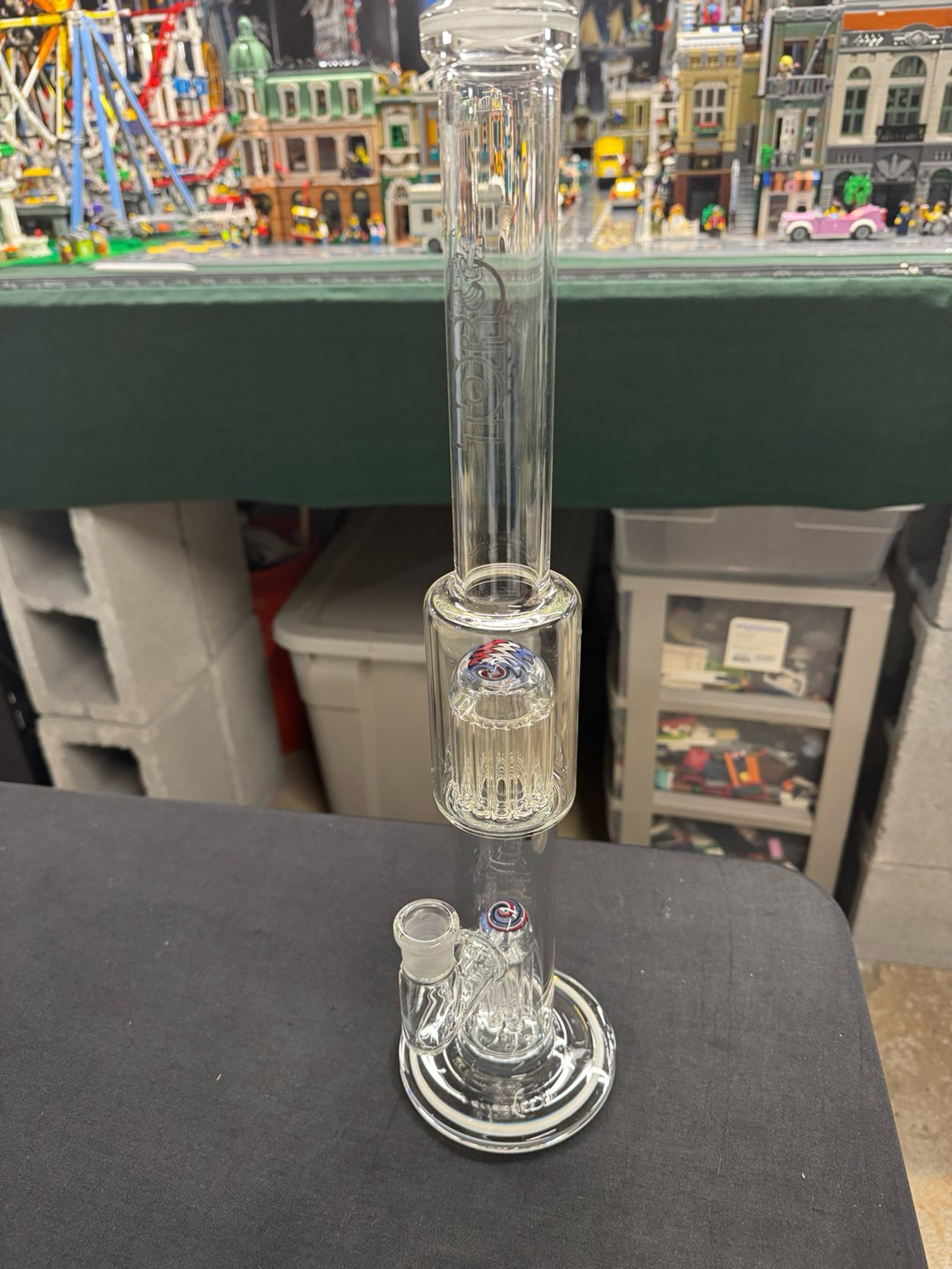 Preview pic of Toro 7/13