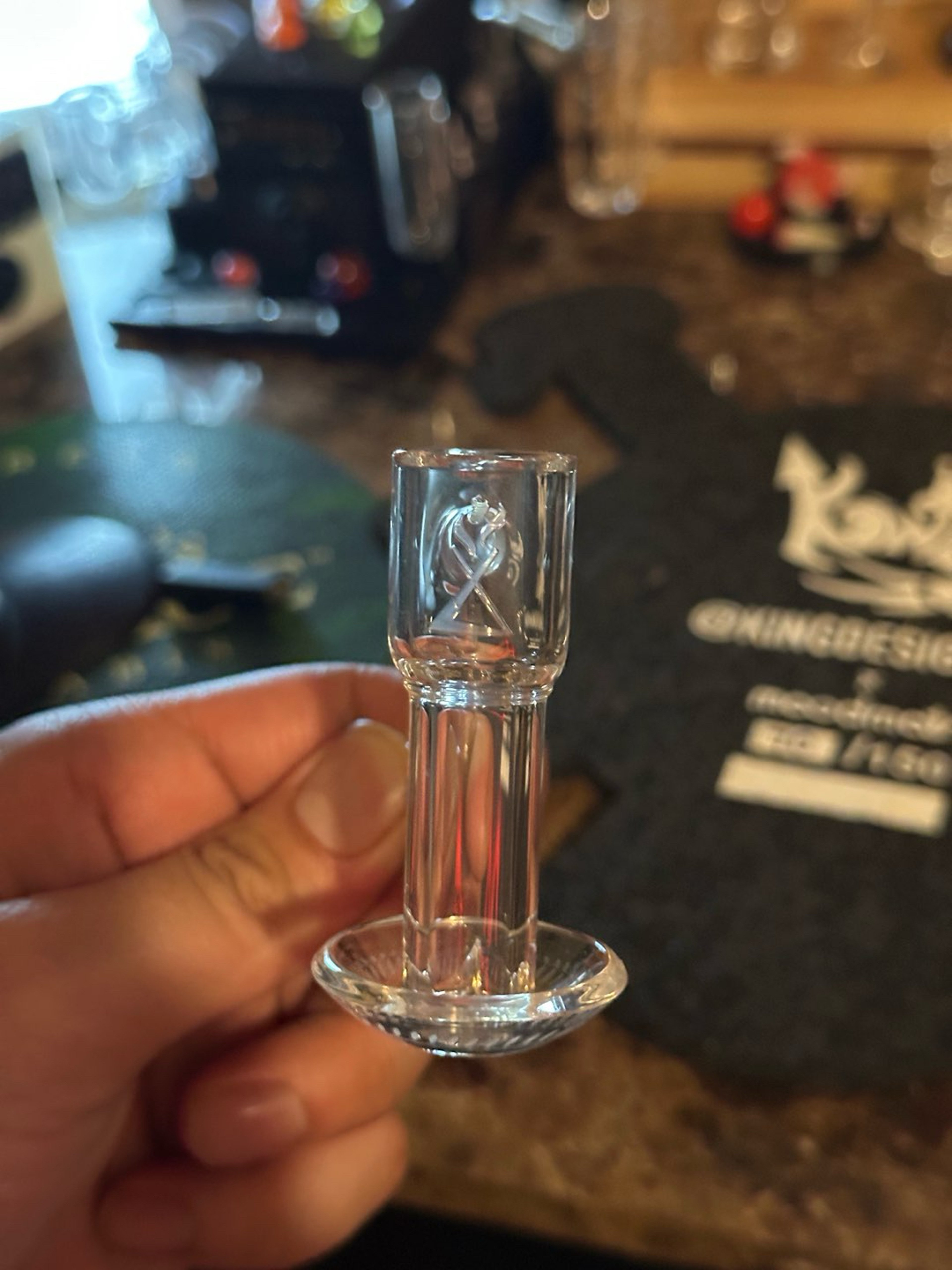 Preview pic of Victory Glassworks G5 Slurper