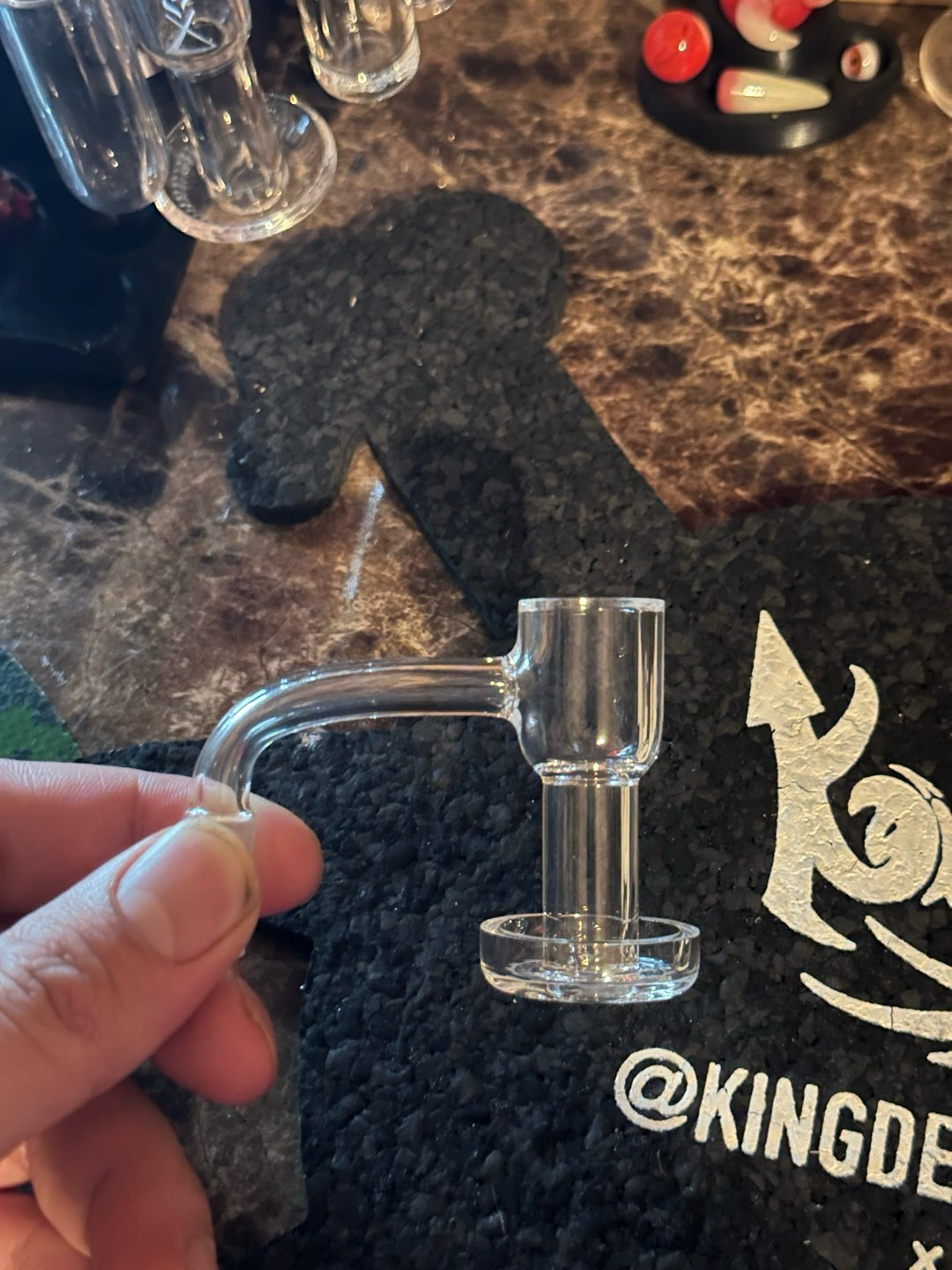 Preview pic of XL Toro Terp Slurper