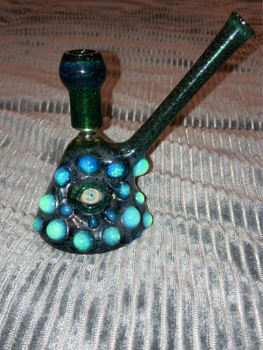Preview pic of Og salt rig