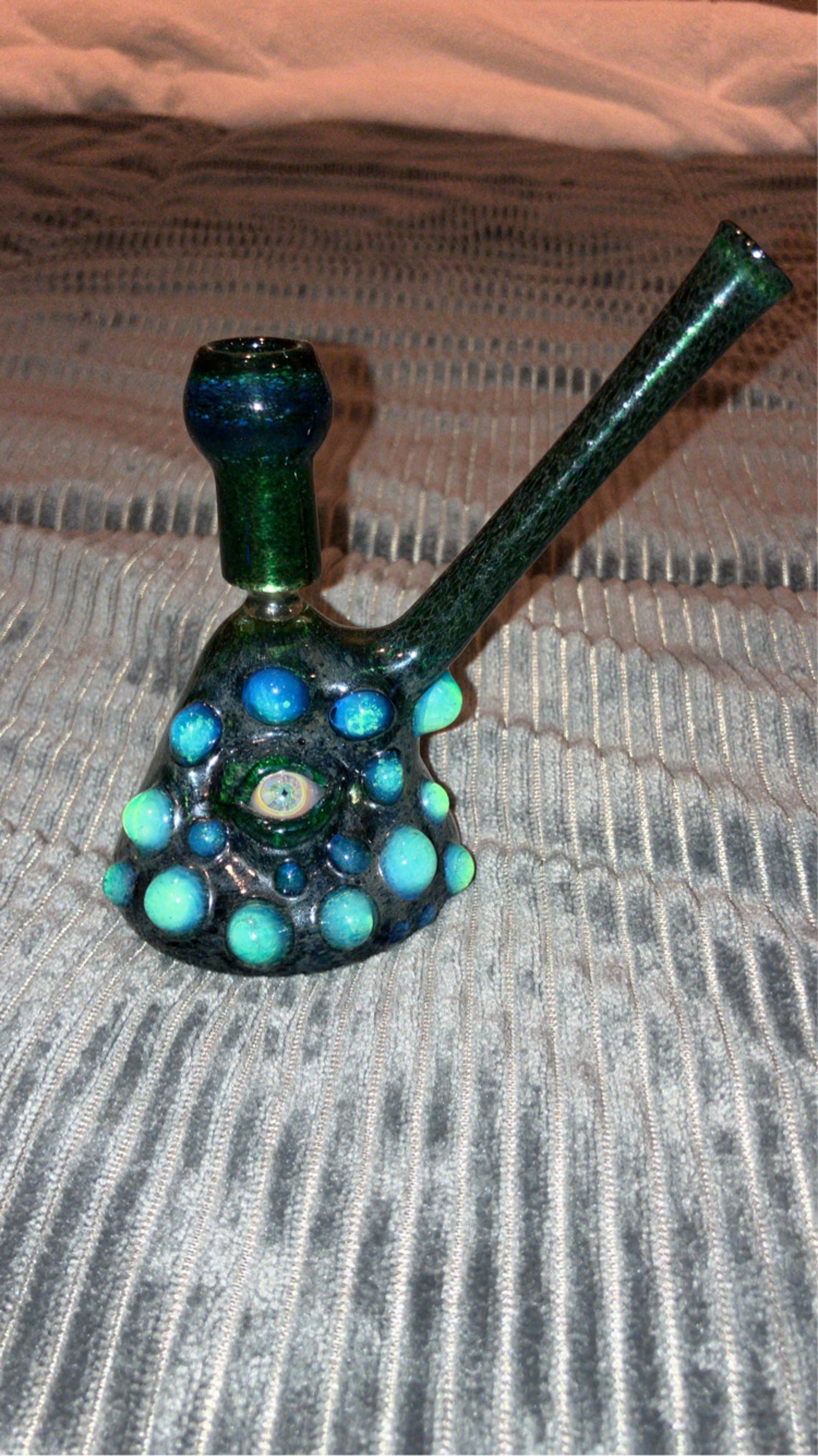 Preview pic of Og salt rig