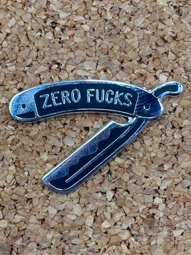 Preview pic of Razor pom