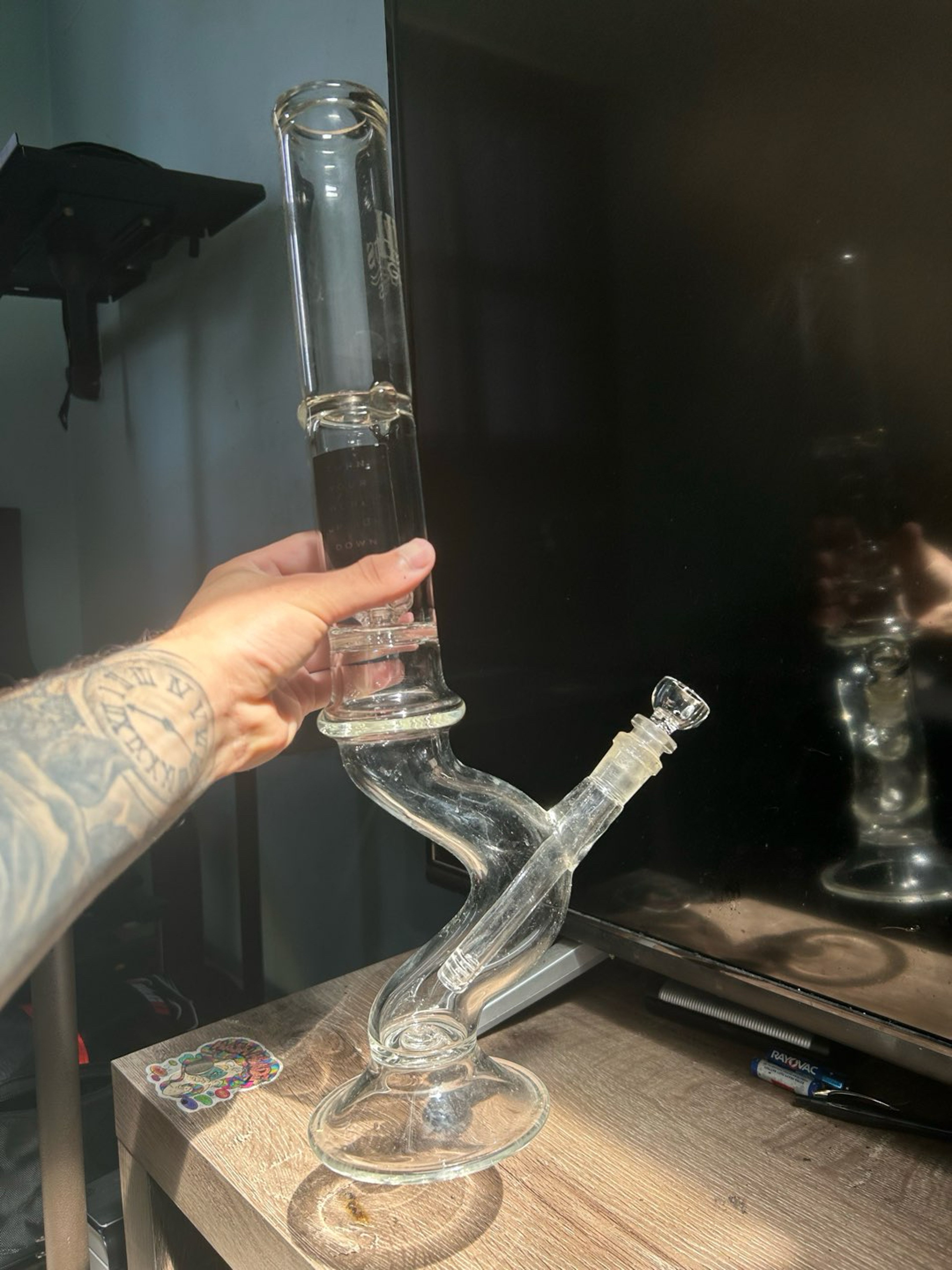 Preview pic of Hydros Glass Works