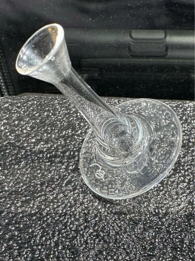Preview pic of Mobius Clear Directional Cap