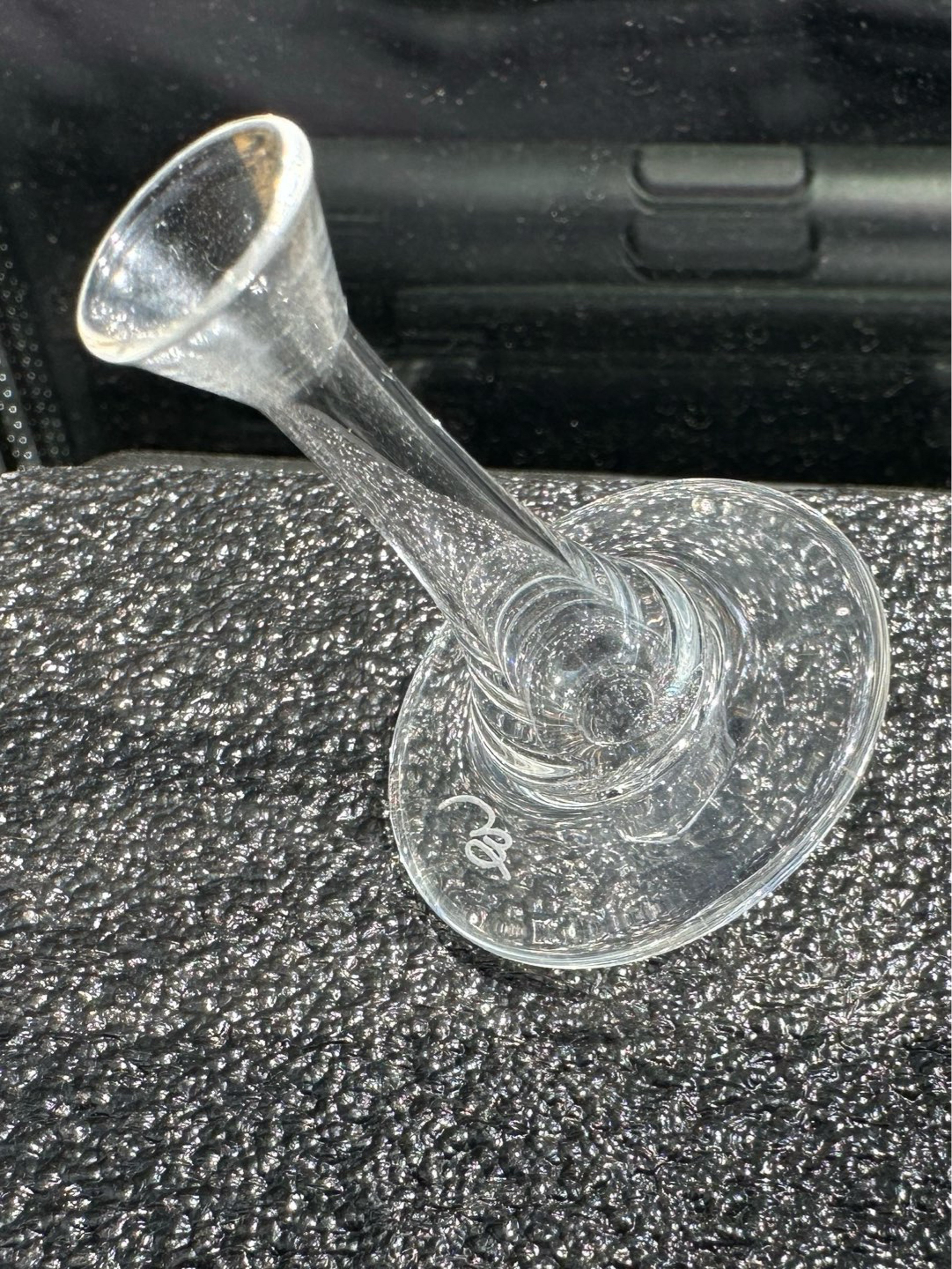 Preview pic of Mobius Clear Directional Cap