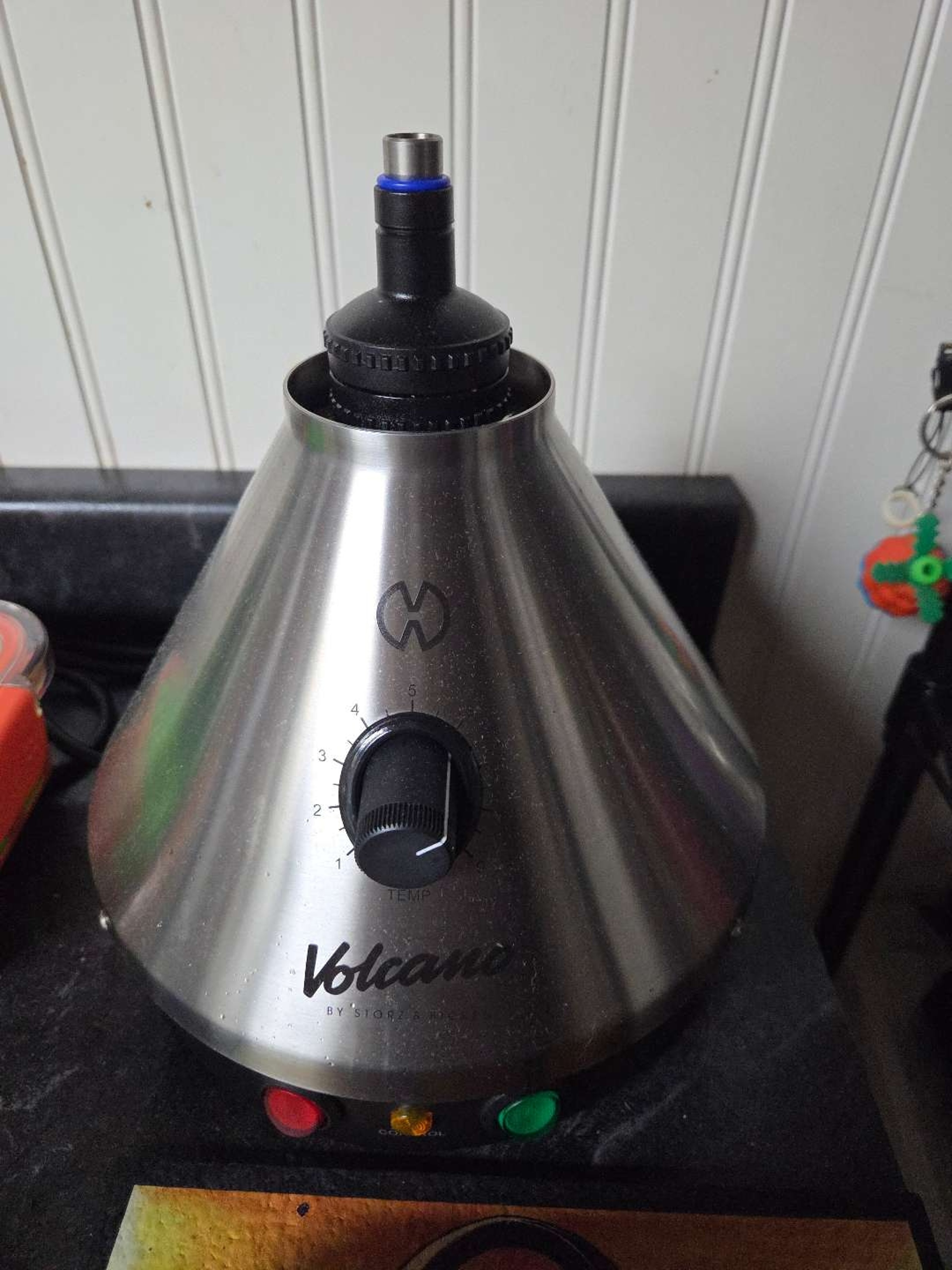 Preview pic of Volcano Classic