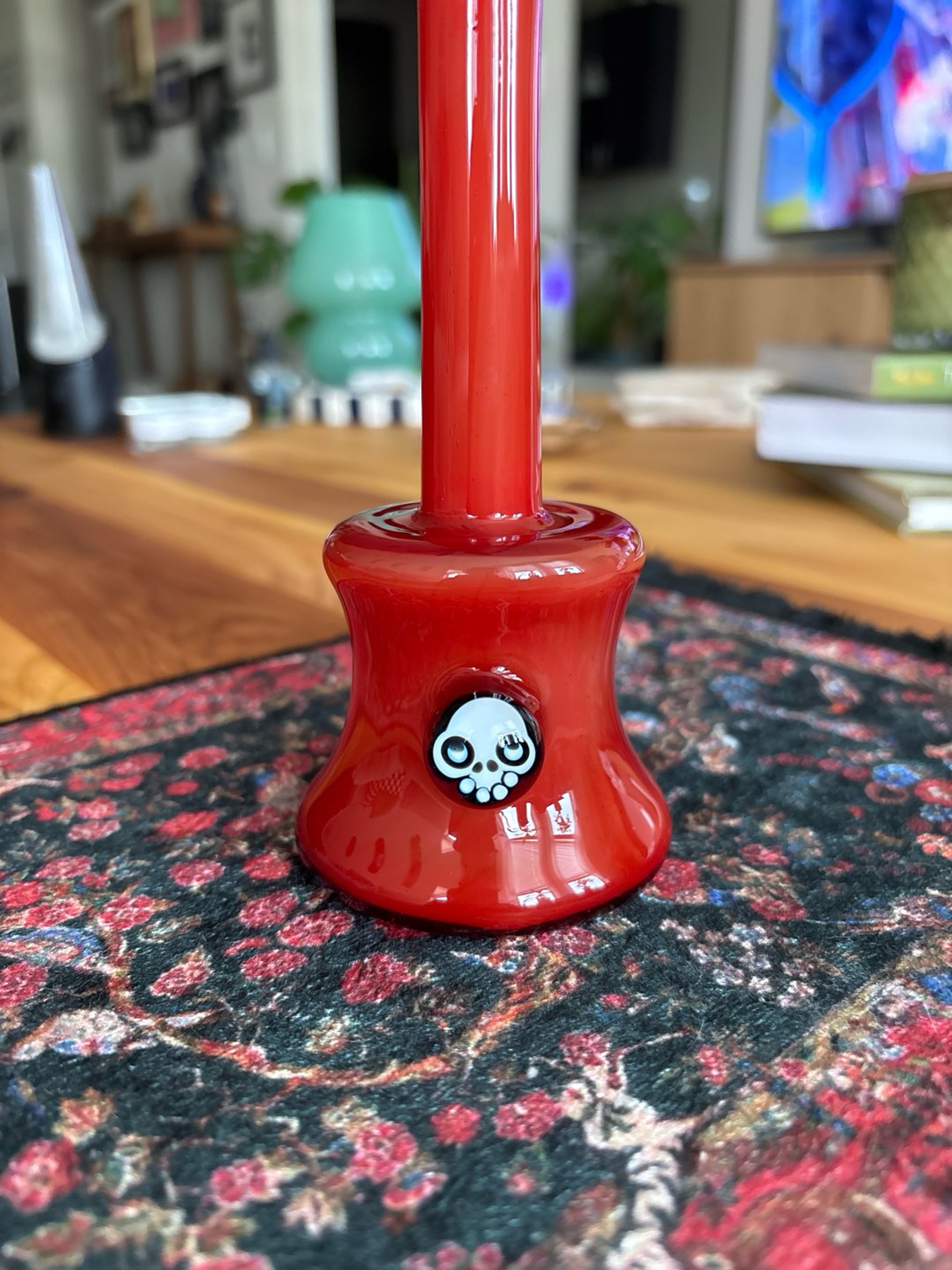 Preview pic of 2024 Lil Bear solo Jammer