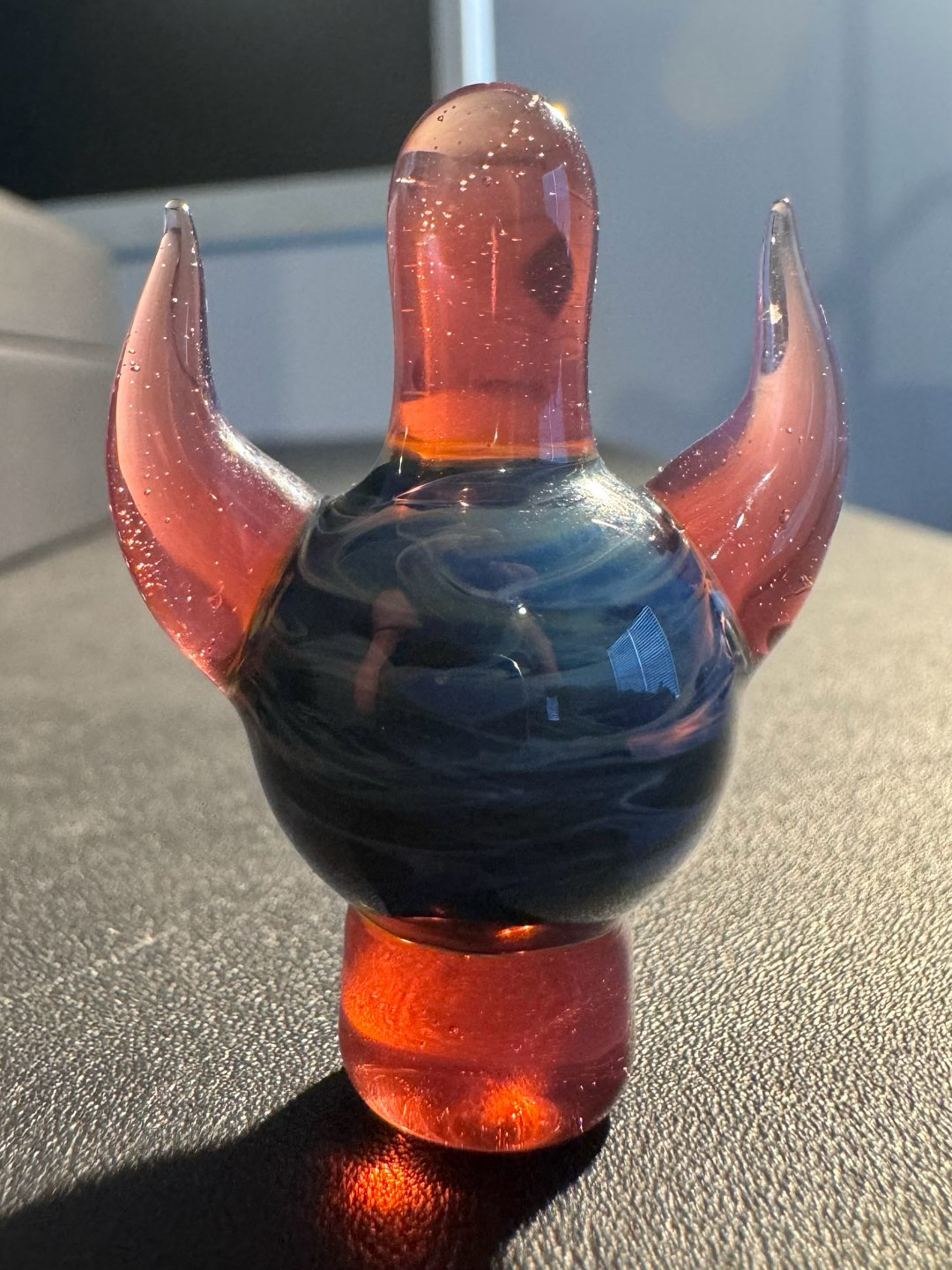 Preview pic of Horned Sluper Cap By BoroBoys710