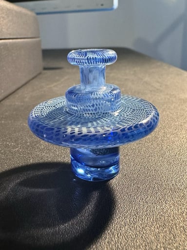 Preview pic of Electro B Spinner Cap