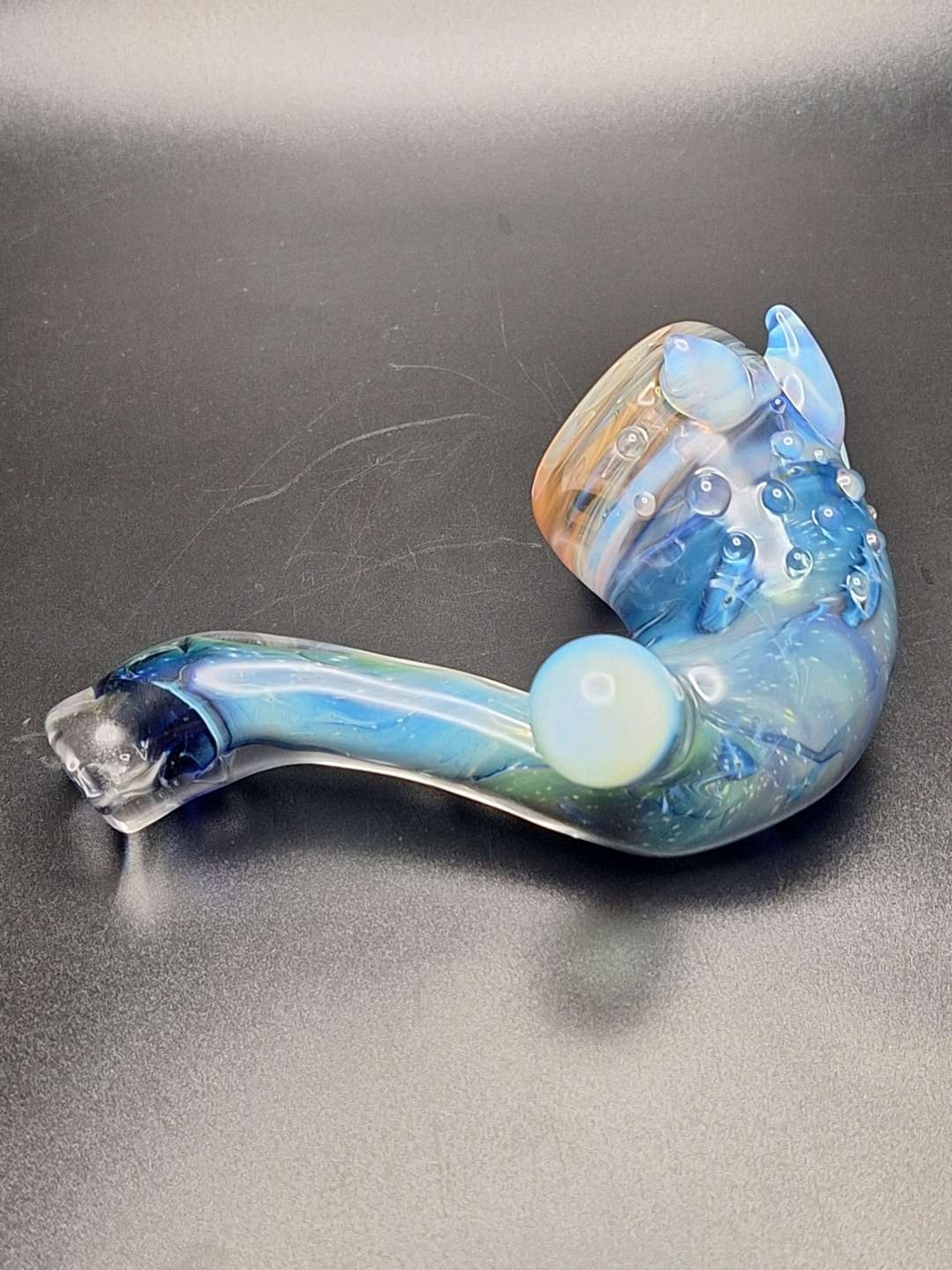 Preview pic of Ghost horn nebula sherly