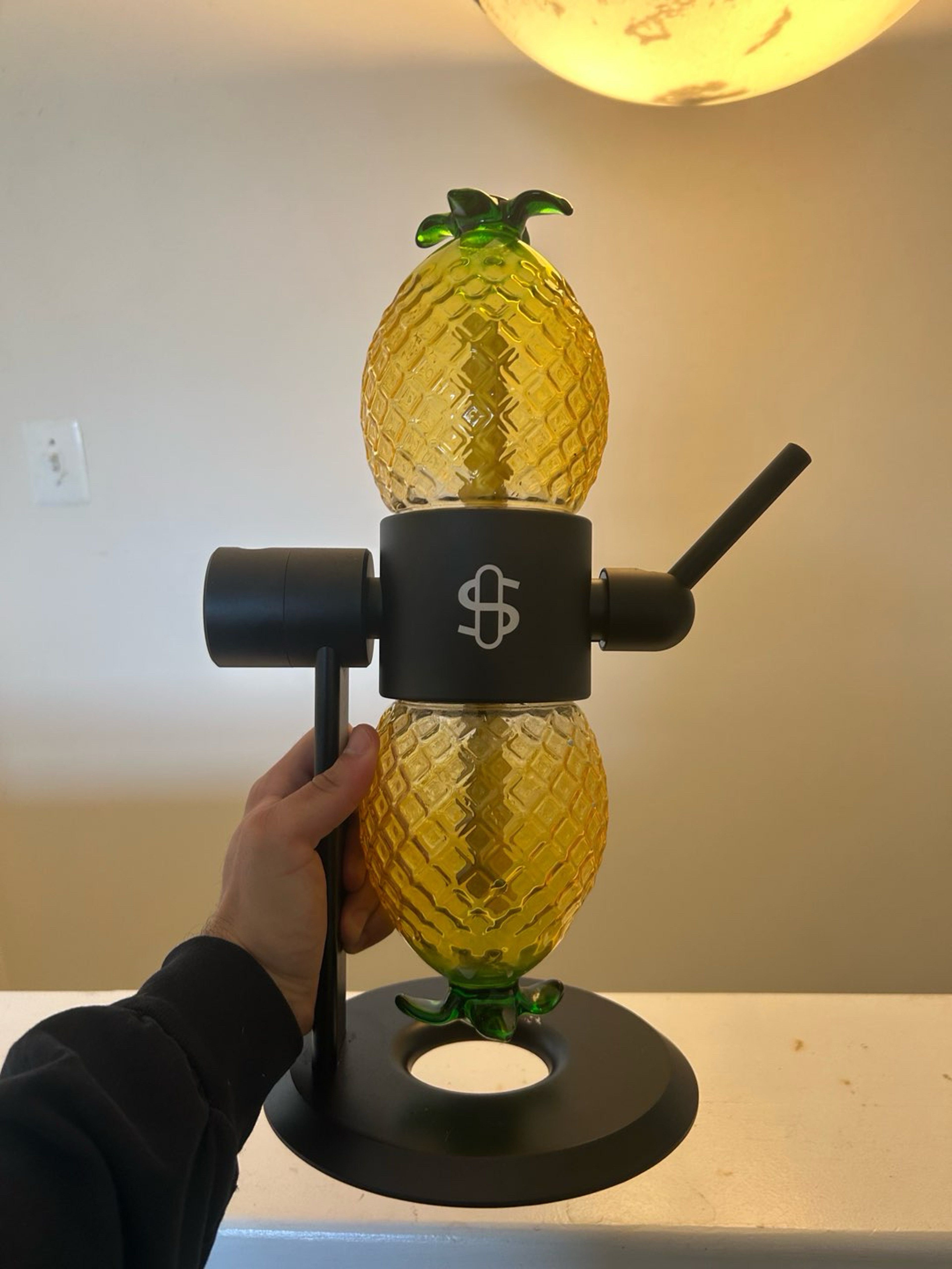 Preview pic of STÜDENGLASS