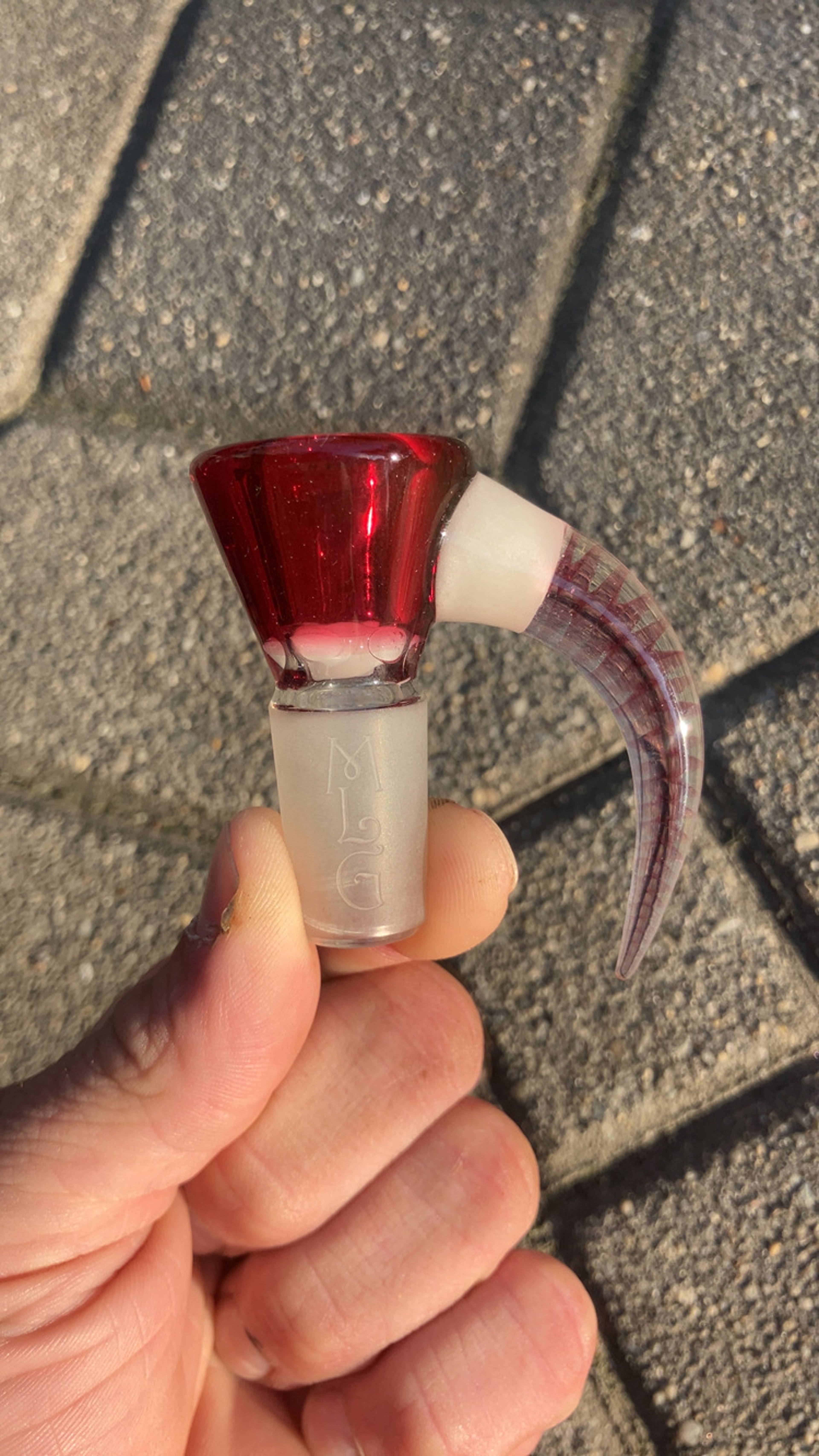 Preview pic of MLG slide 18mm