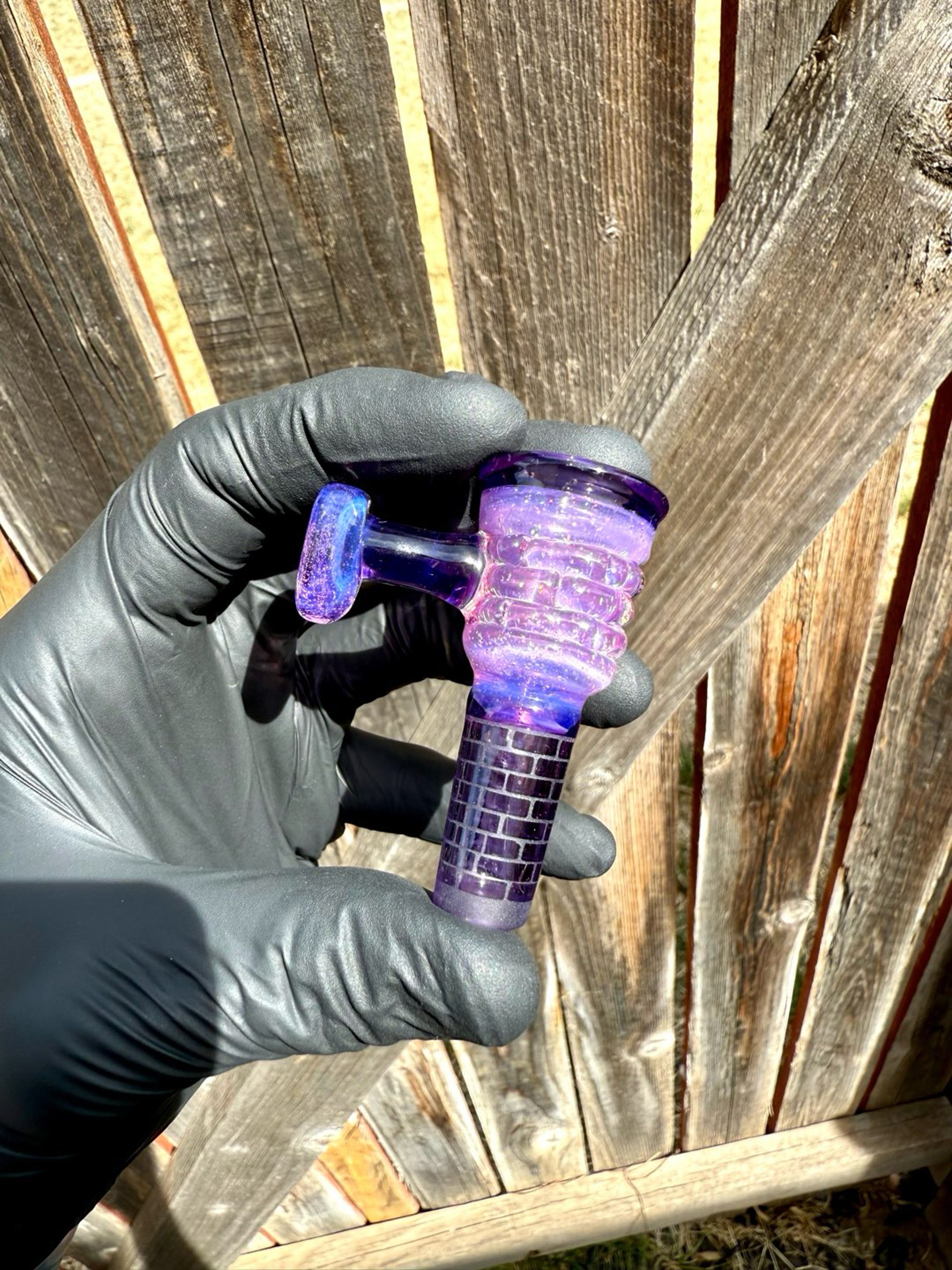 Preview pic of Jebb Glass 14mm Slide