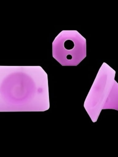 Preview pic of Dab Rite Silicone Replacement Cover