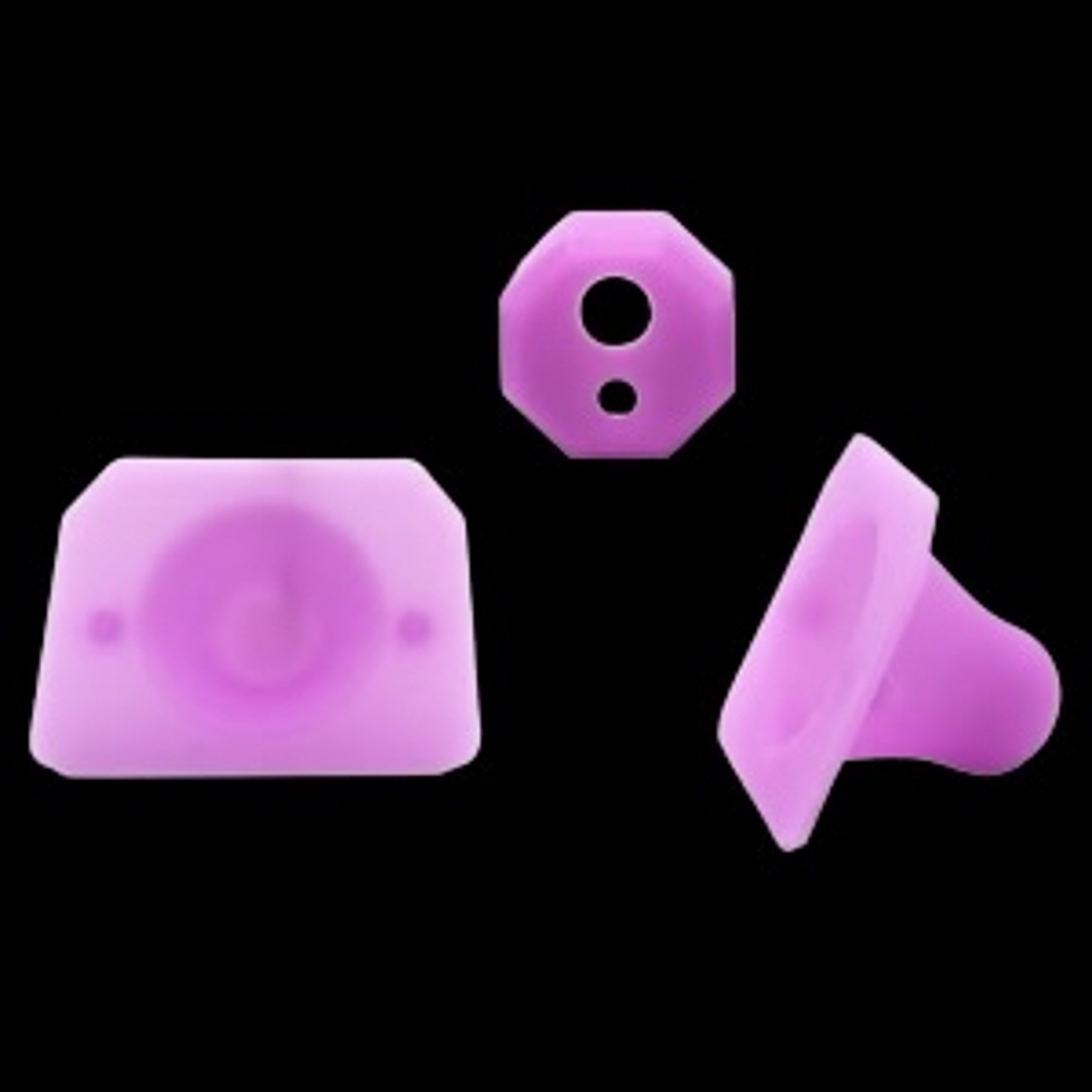 Preview pic of Dab Rite Silicone Replacement Cover