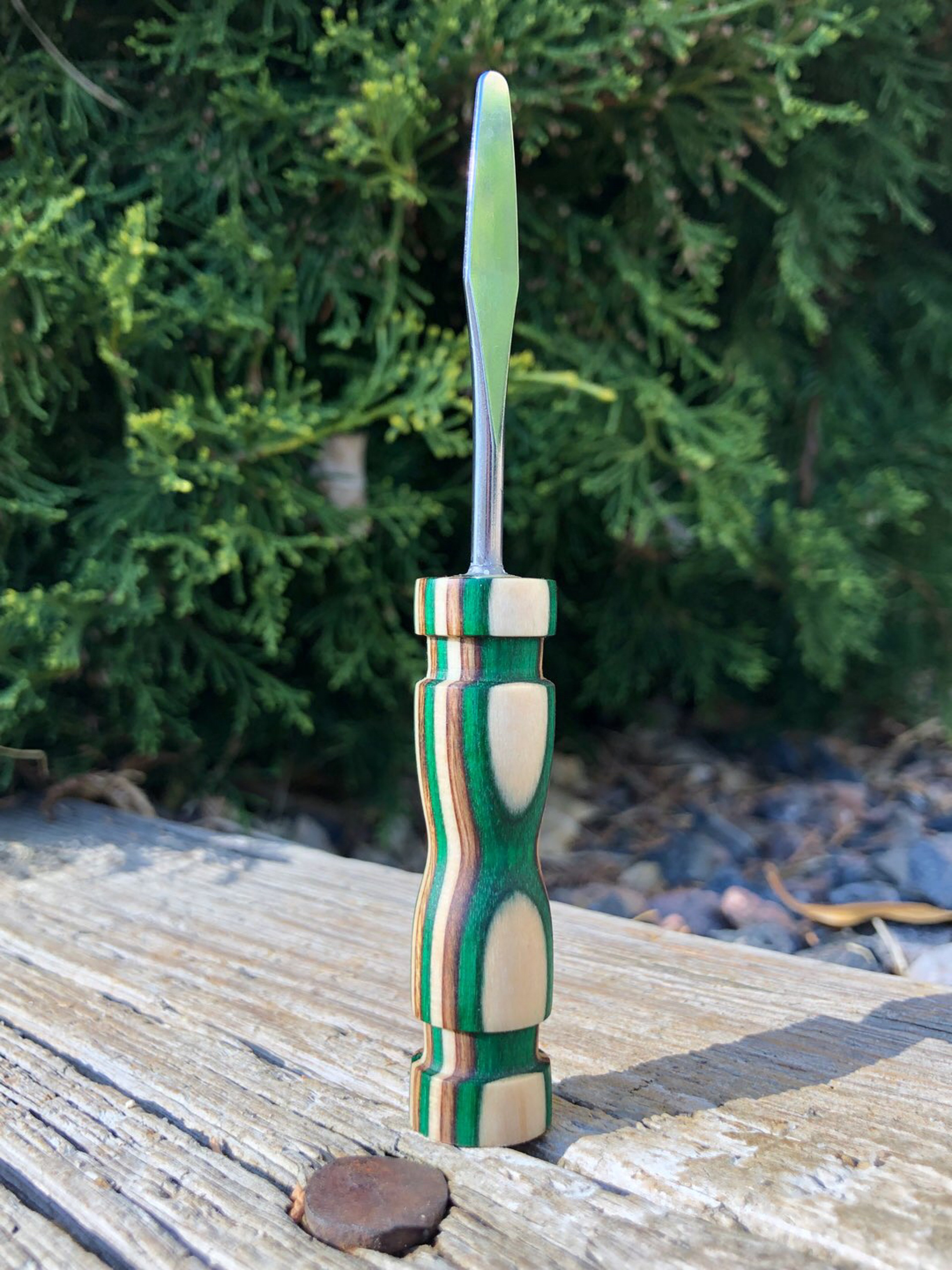 Preview pic of Camo Dab Tool