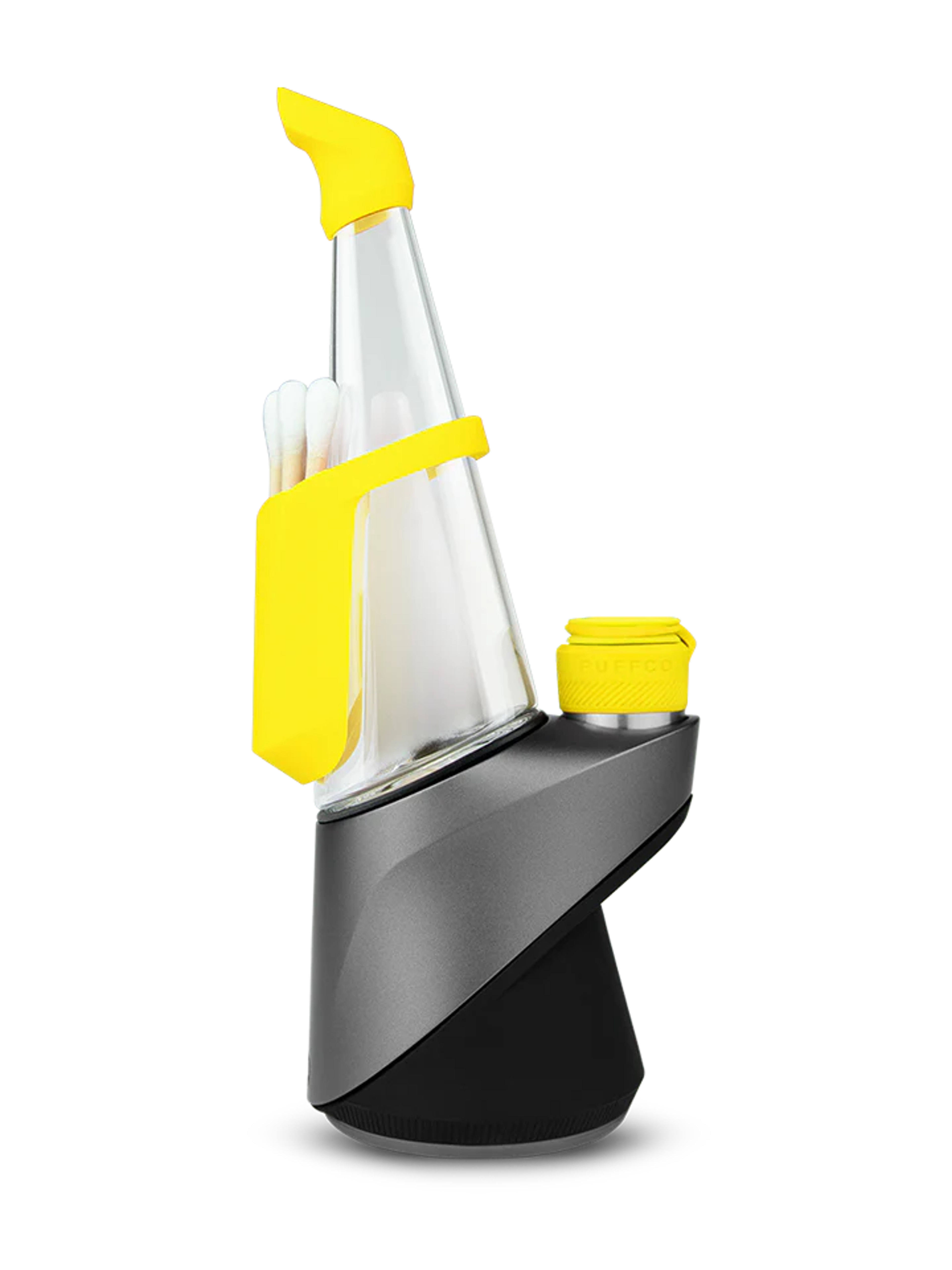 Preview pic of *Travel Pack ONLY* Yellow