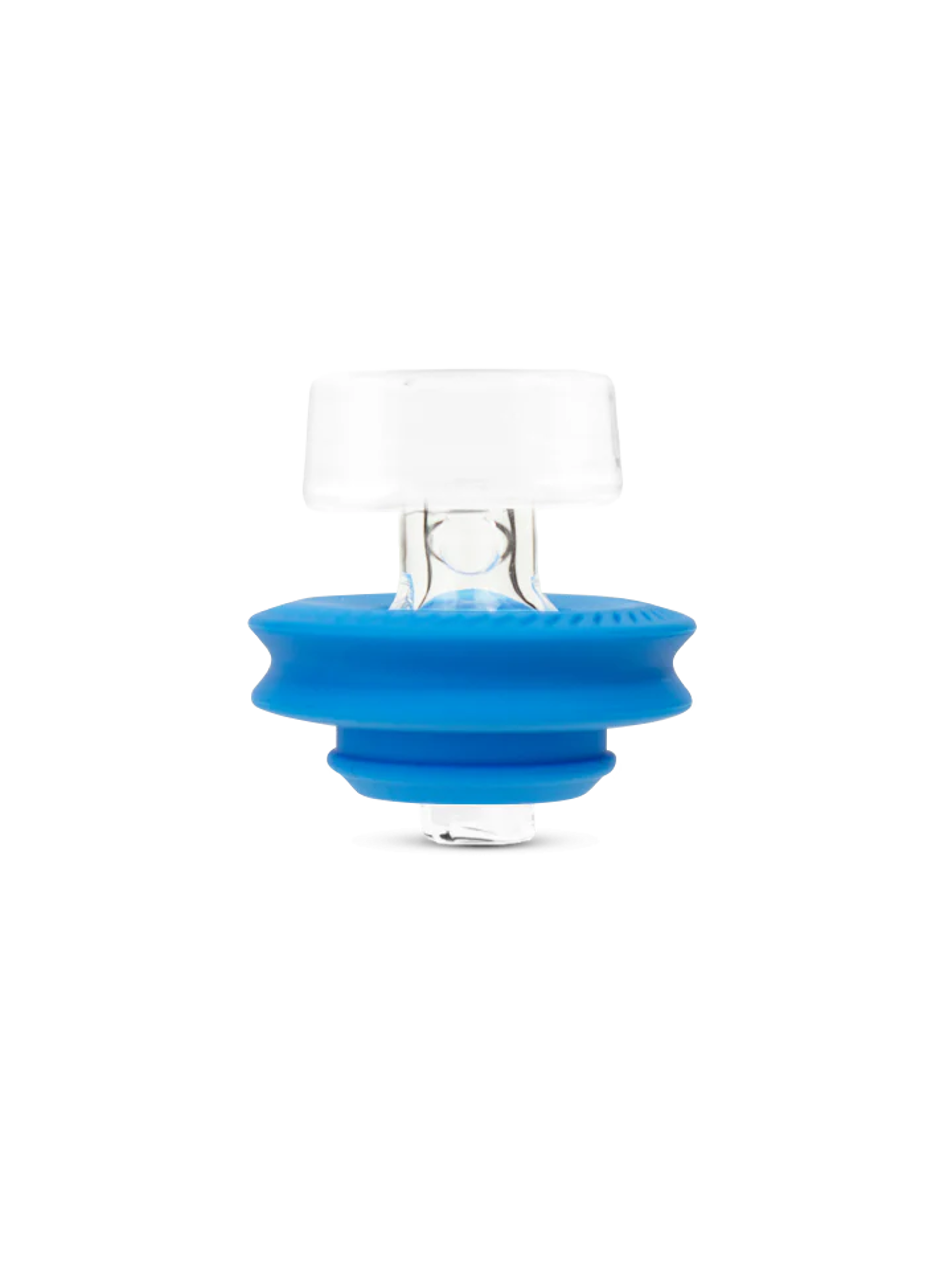 Preview pic of Blue Ball Cap - Peak Pro