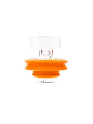 Preview pic of Orange Ball Cap - Peak Pro