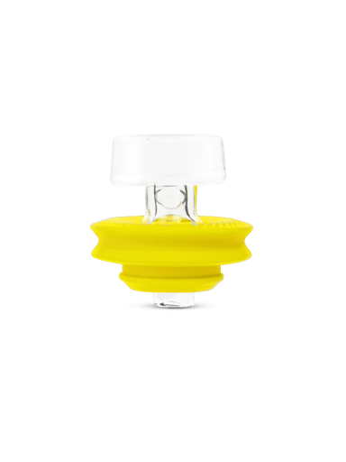 Preview pic of Yellow Ball Cap - Peak Pro