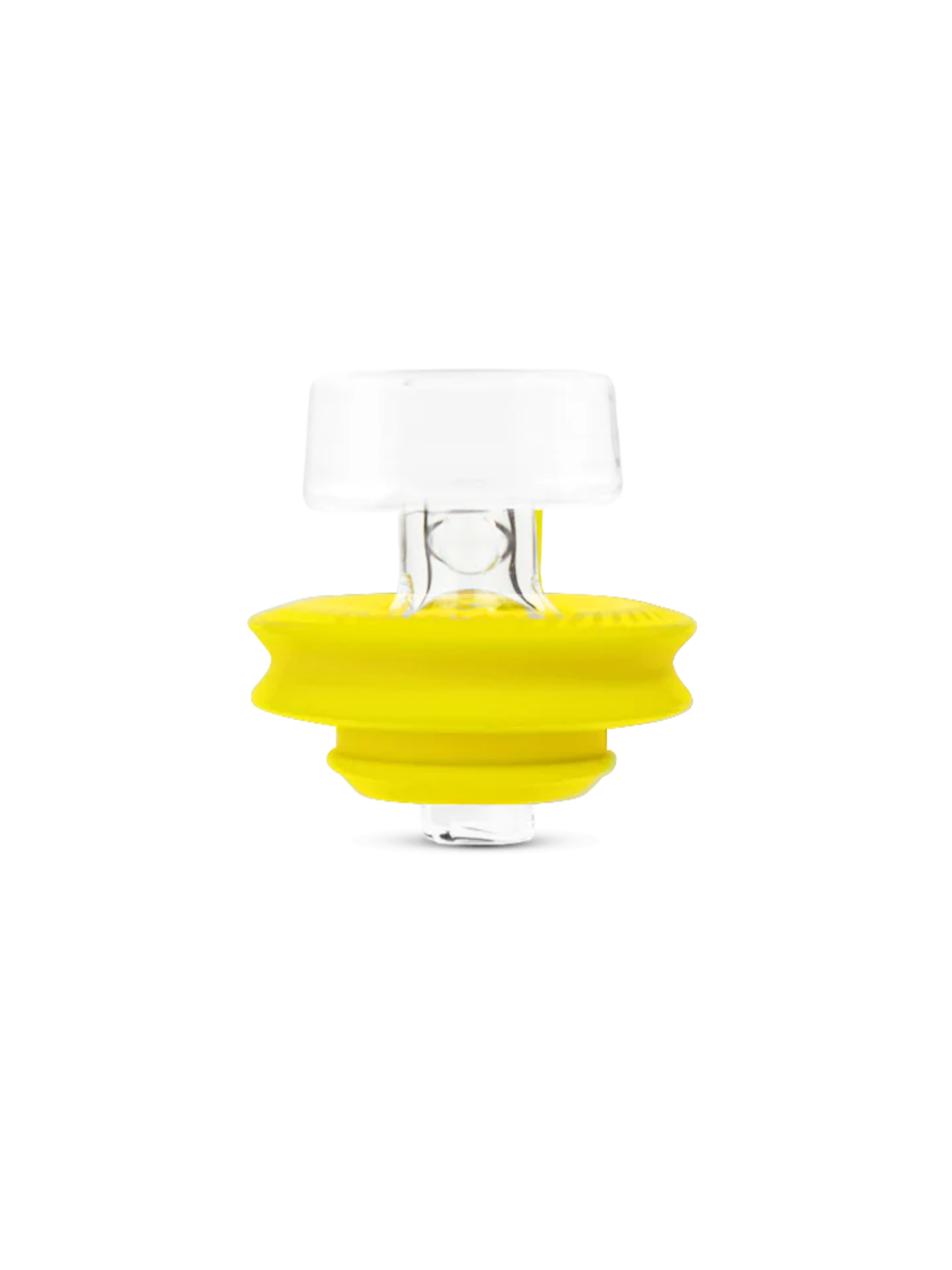 Preview pic of Yellow Ball Cap - Peak Pro