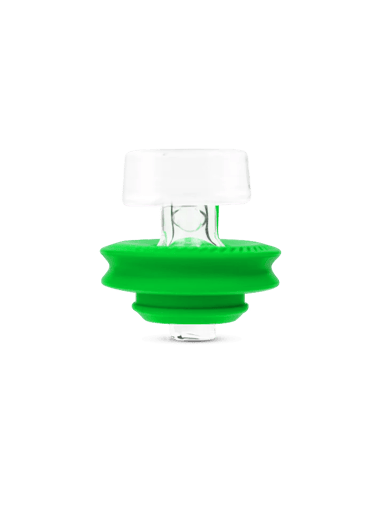 Preview pic of Green Ball Cap - Peak Pro