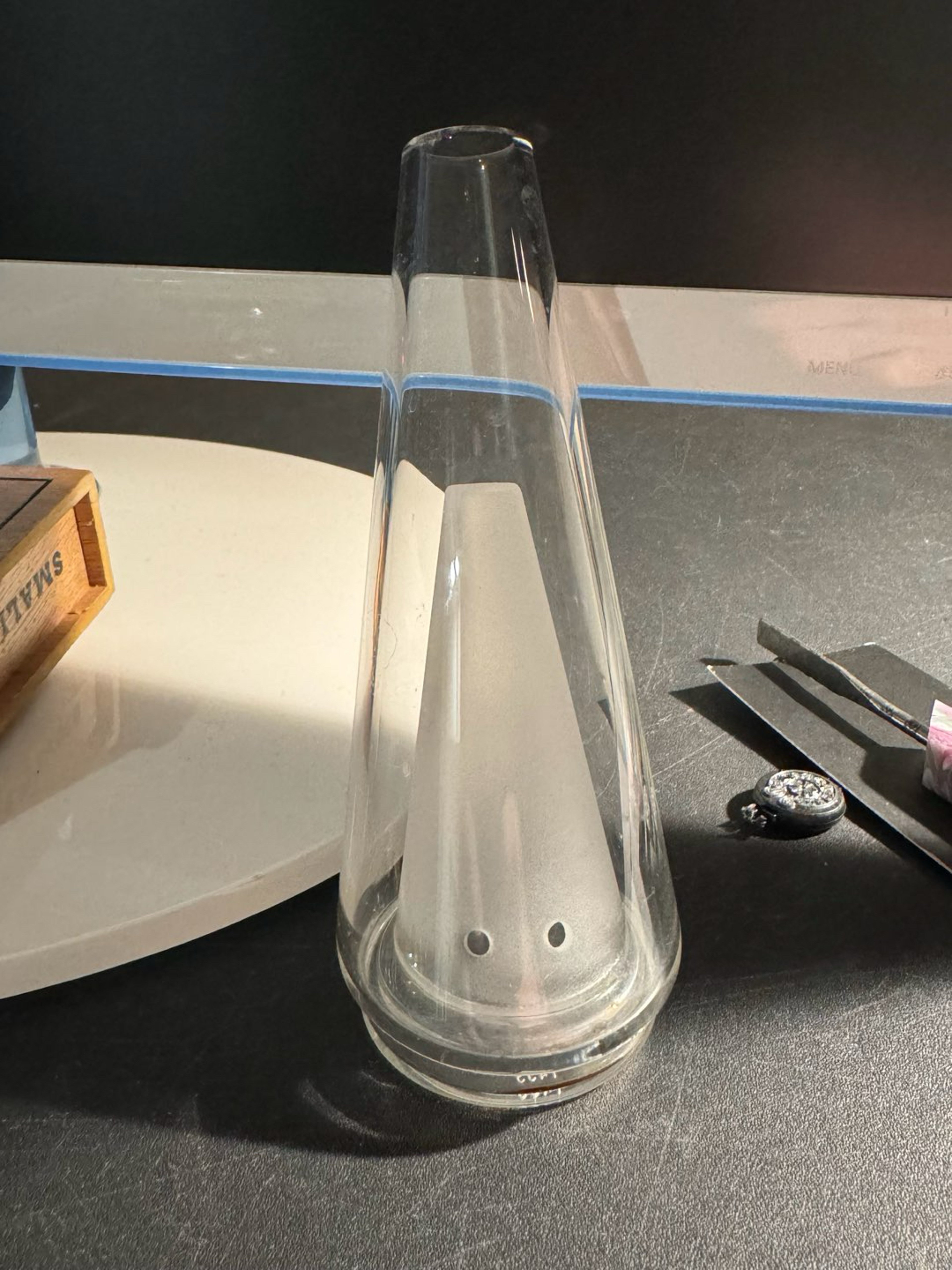 Preview pic of Puffco Replacement Glass