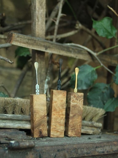 Preview pic of Handmade dab tool