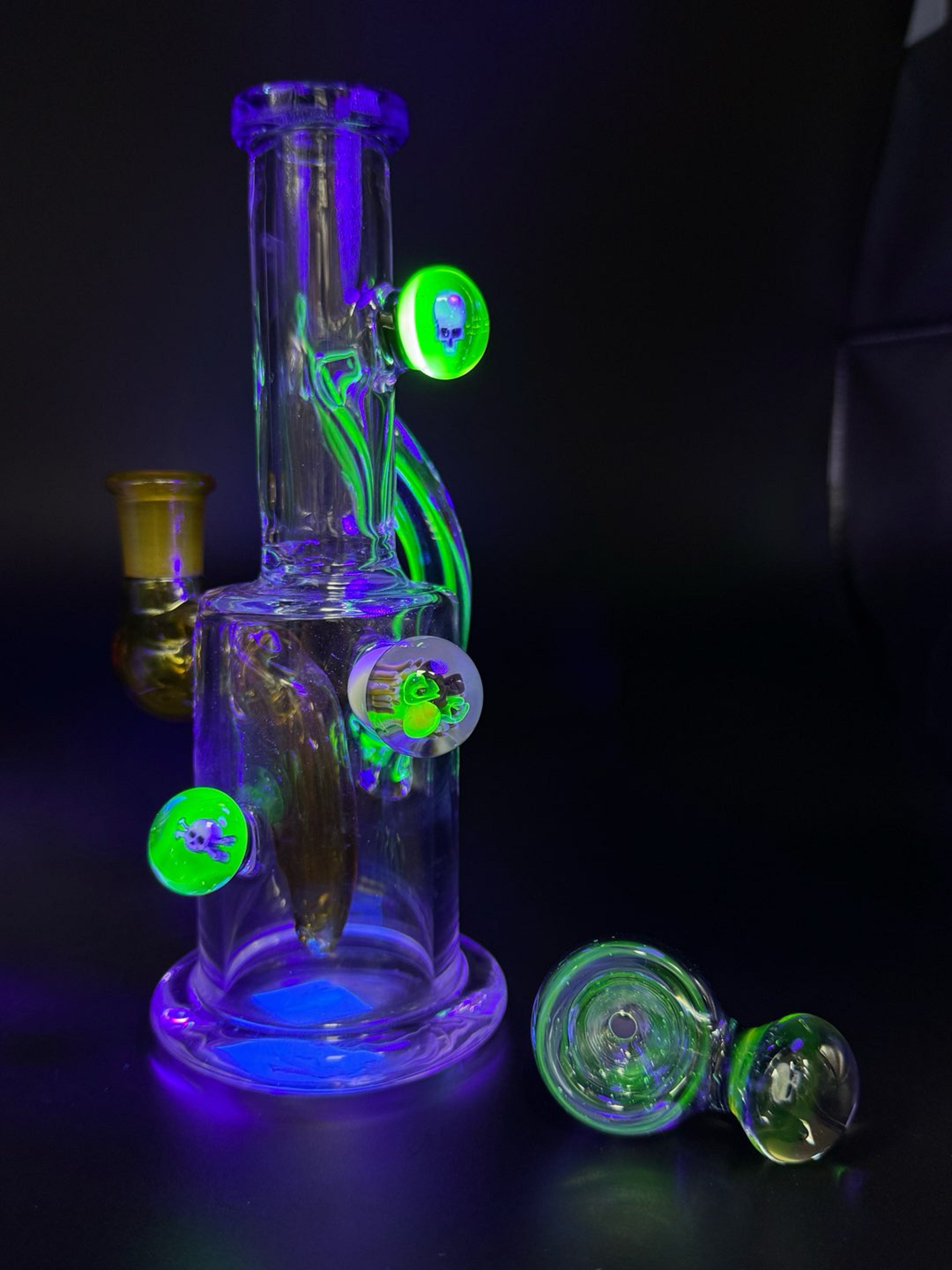 Preview pic of Super homie Sanchez jammer