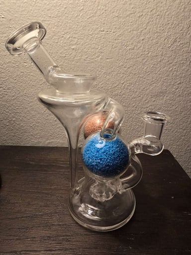Preview pic of Glow in the Dark Recycler