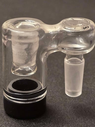 Preview pic of Jeff GlassArt Reclaimer