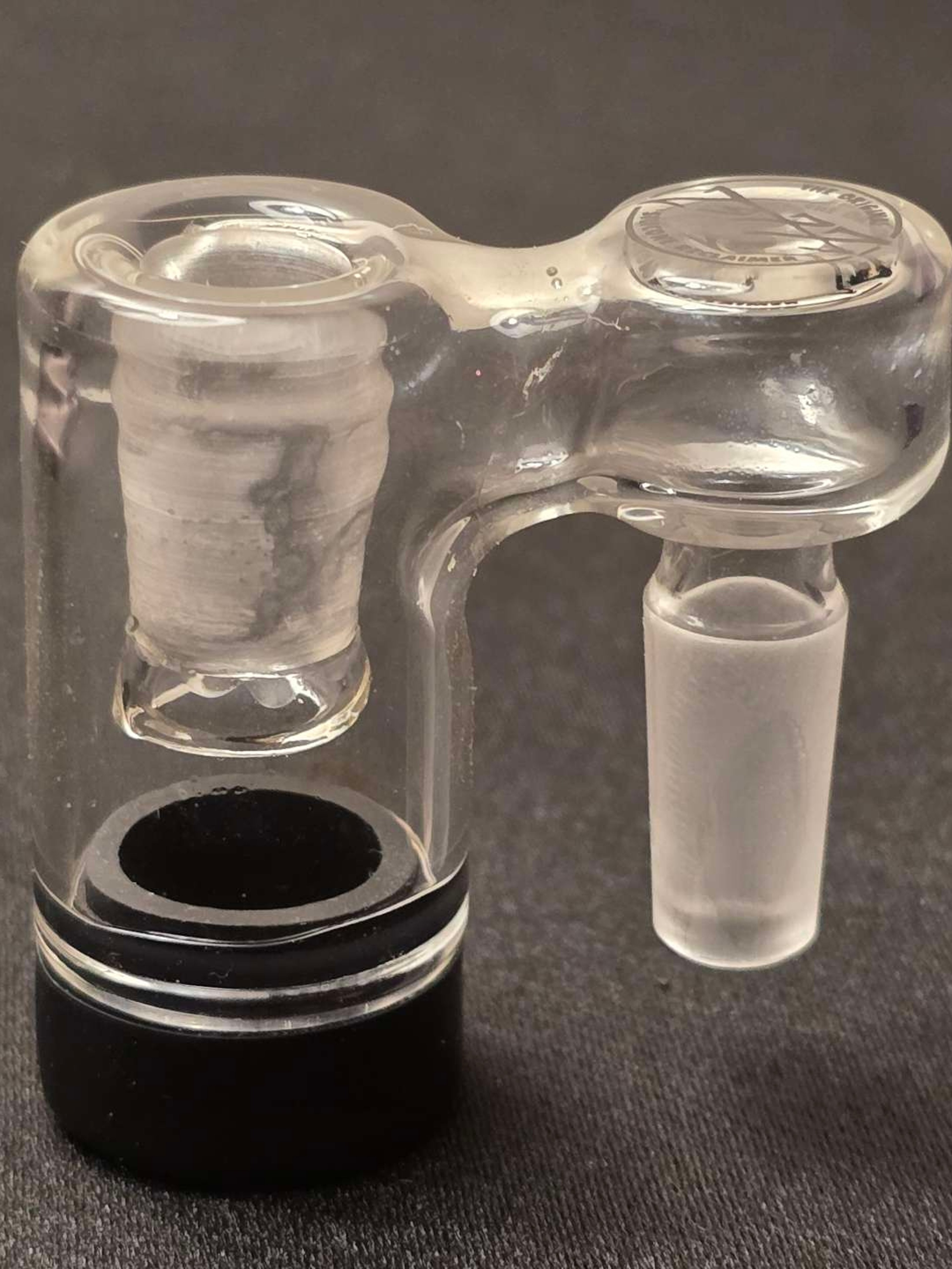 Preview pic of Jeff GlassArt Reclaimer
