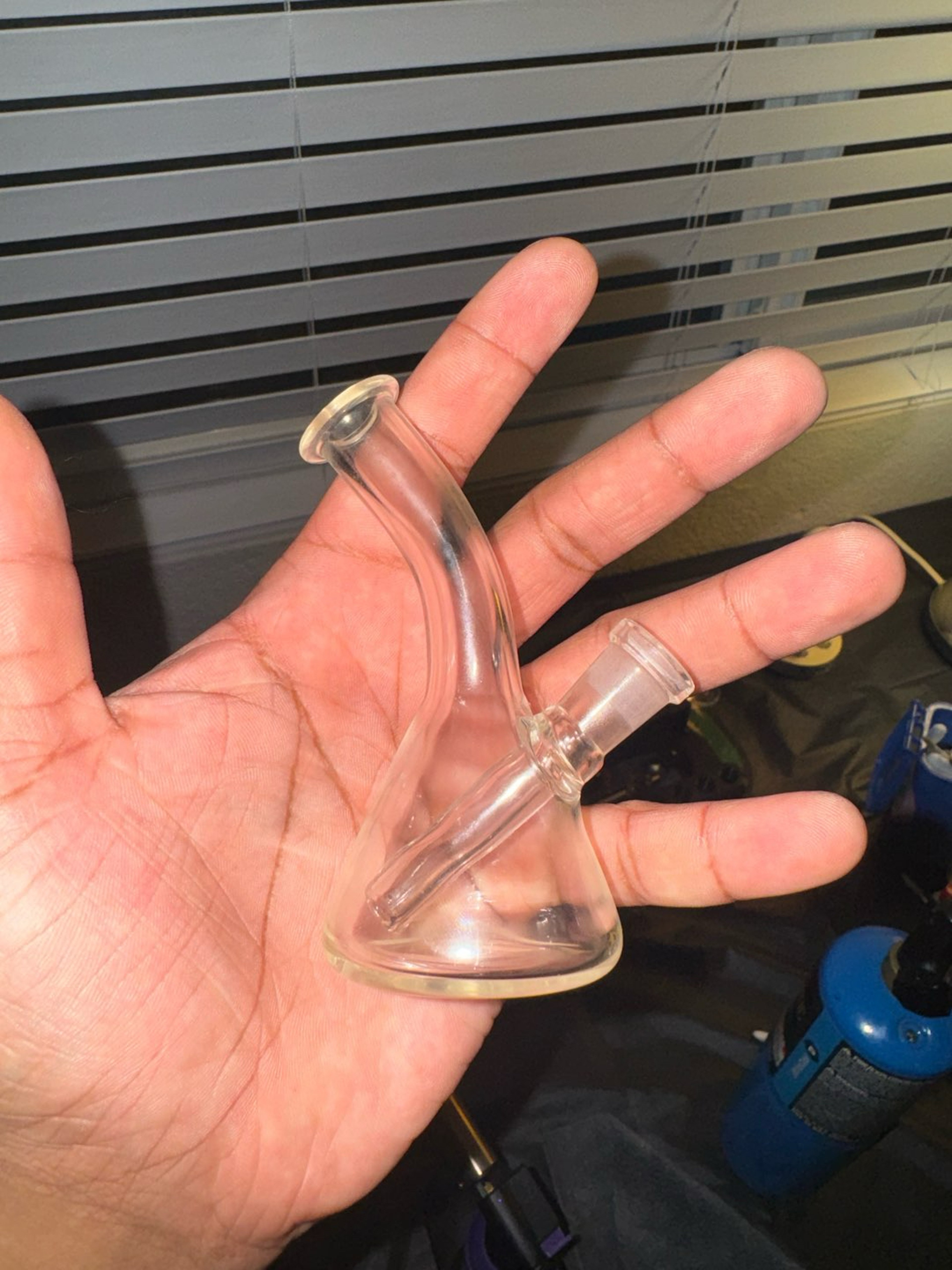 Preview pic of mini rig