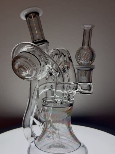 Preview pic of SALE! 2025 Birdshot Hypercycler