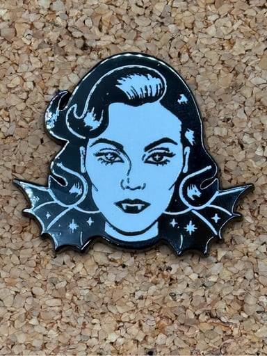 Preview pic of Batty Monroe