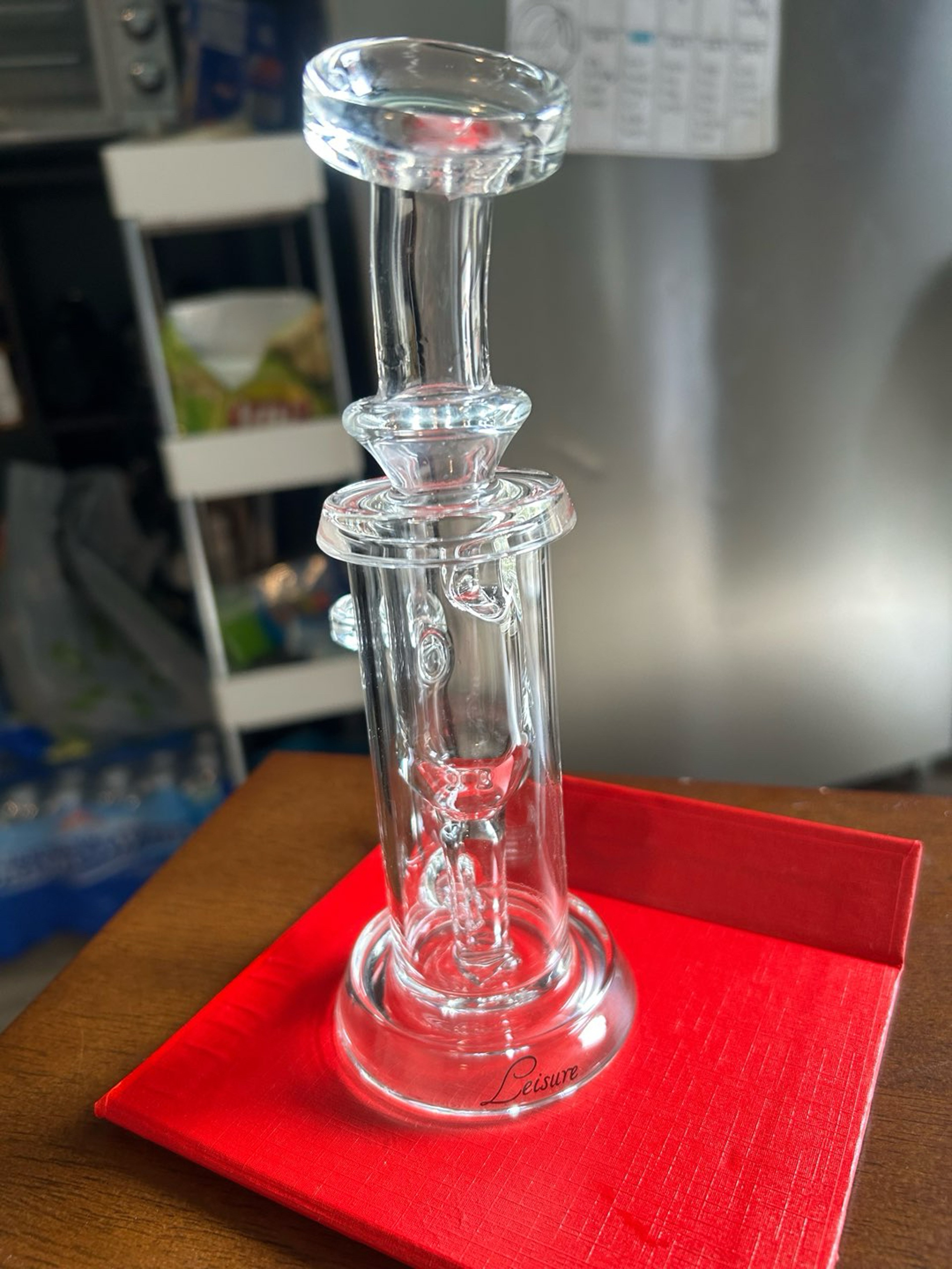 Preview pic of Leisure Incycler
