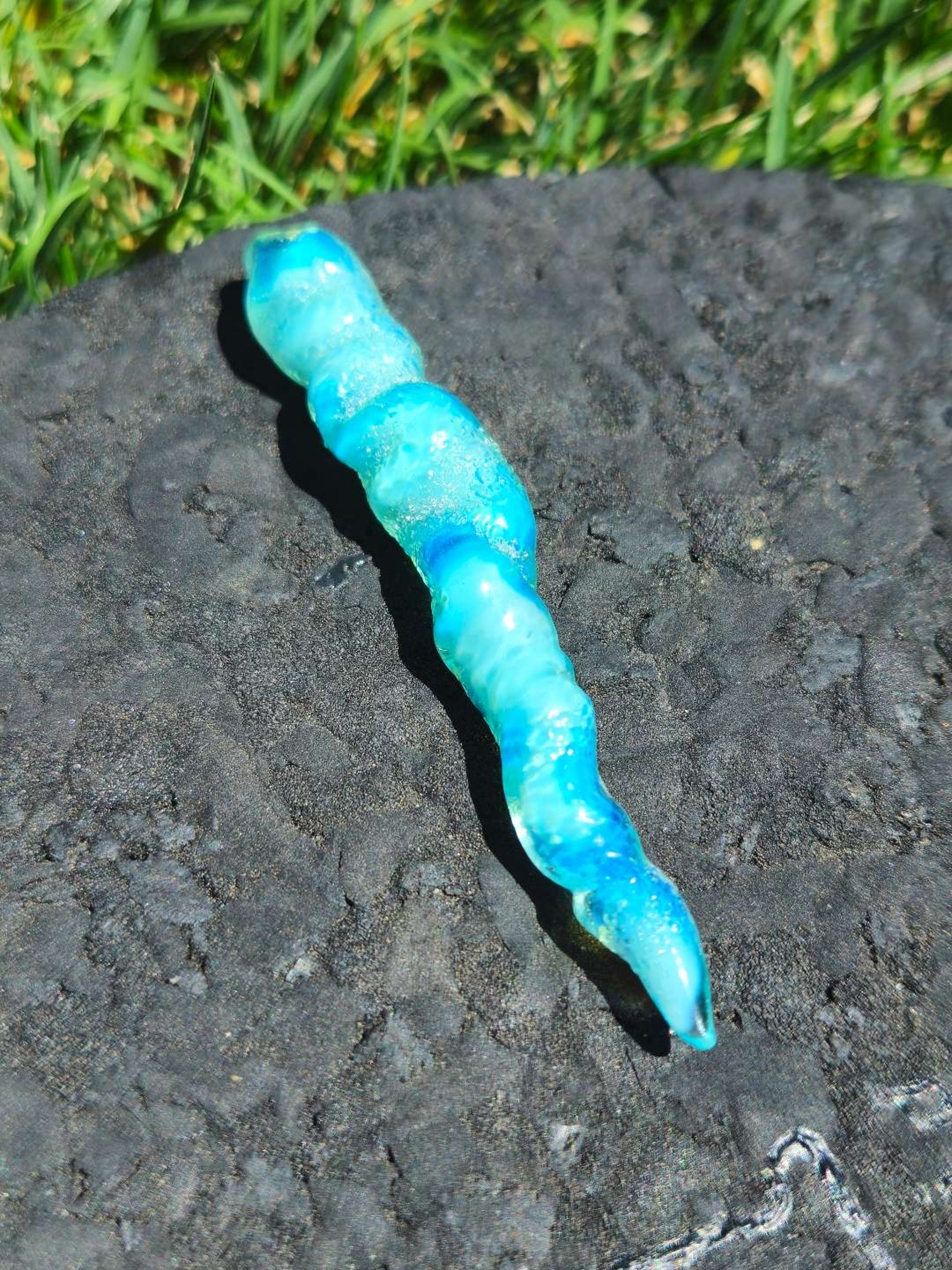 Preview pic of Meta Rudeboy Cheeto Dabber