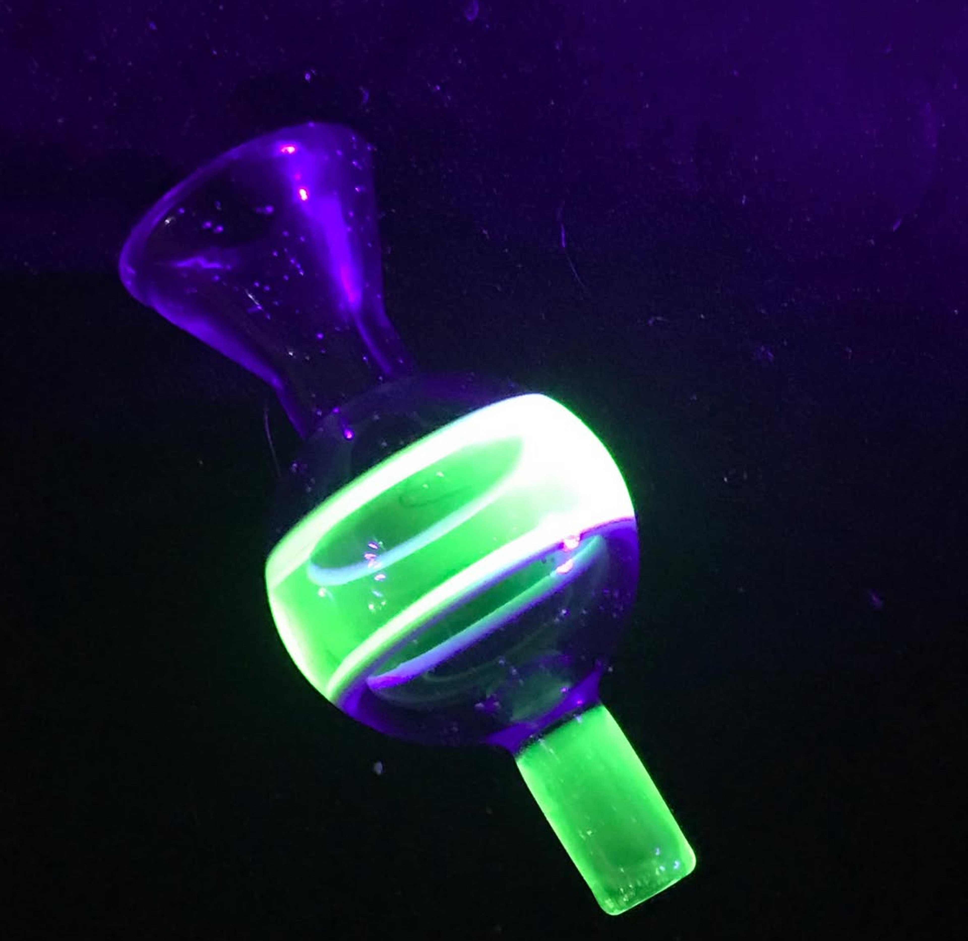 Preview pic of NO RESERVE DFG UV bubble cap