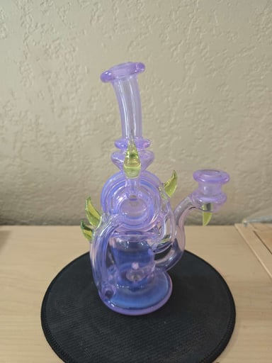 Preview pic of Dohn Joe Spool Cycler with Triple Drain