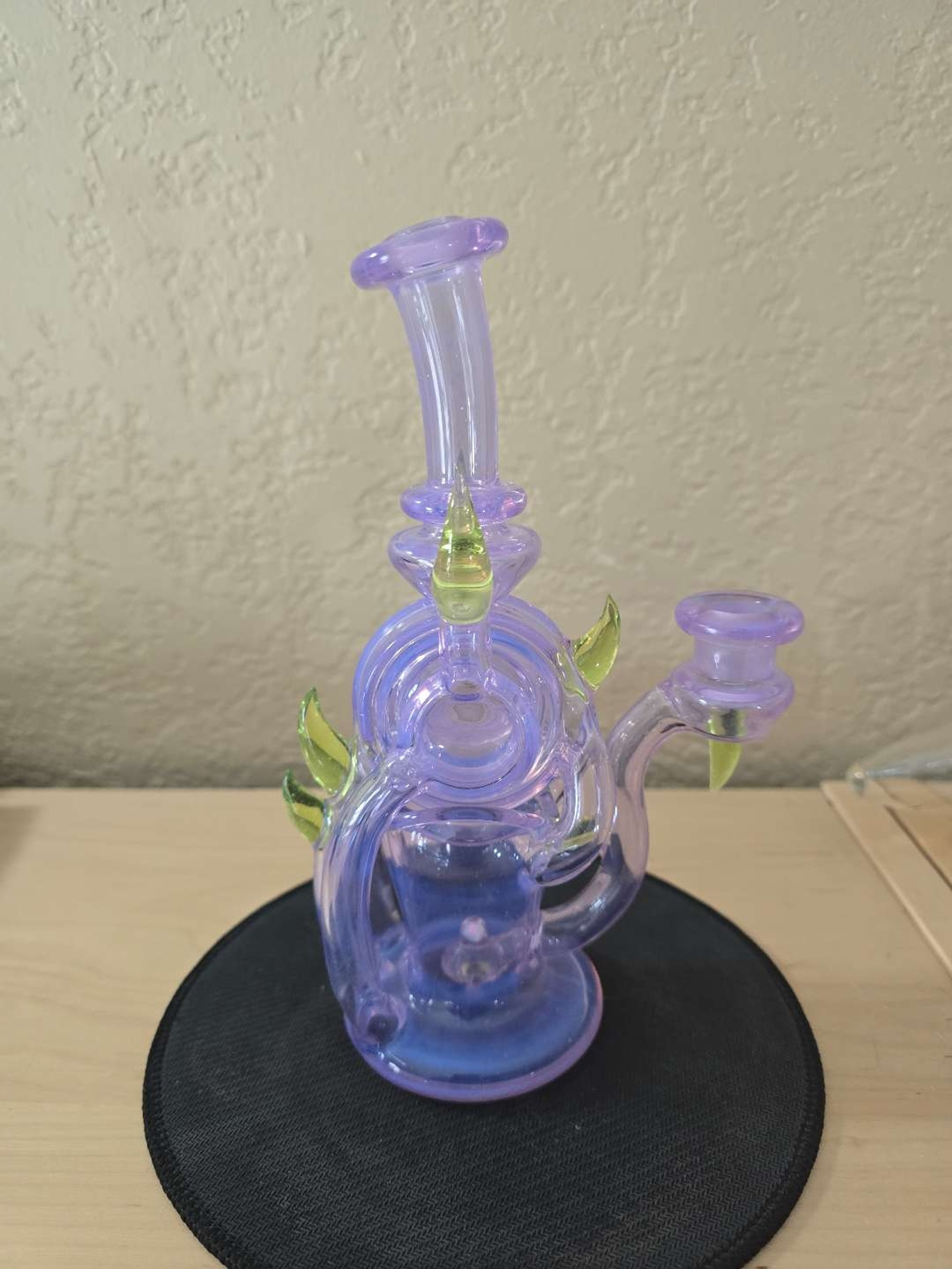 Preview pic of Dohn Joe Spool Cycler with Triple Drain
