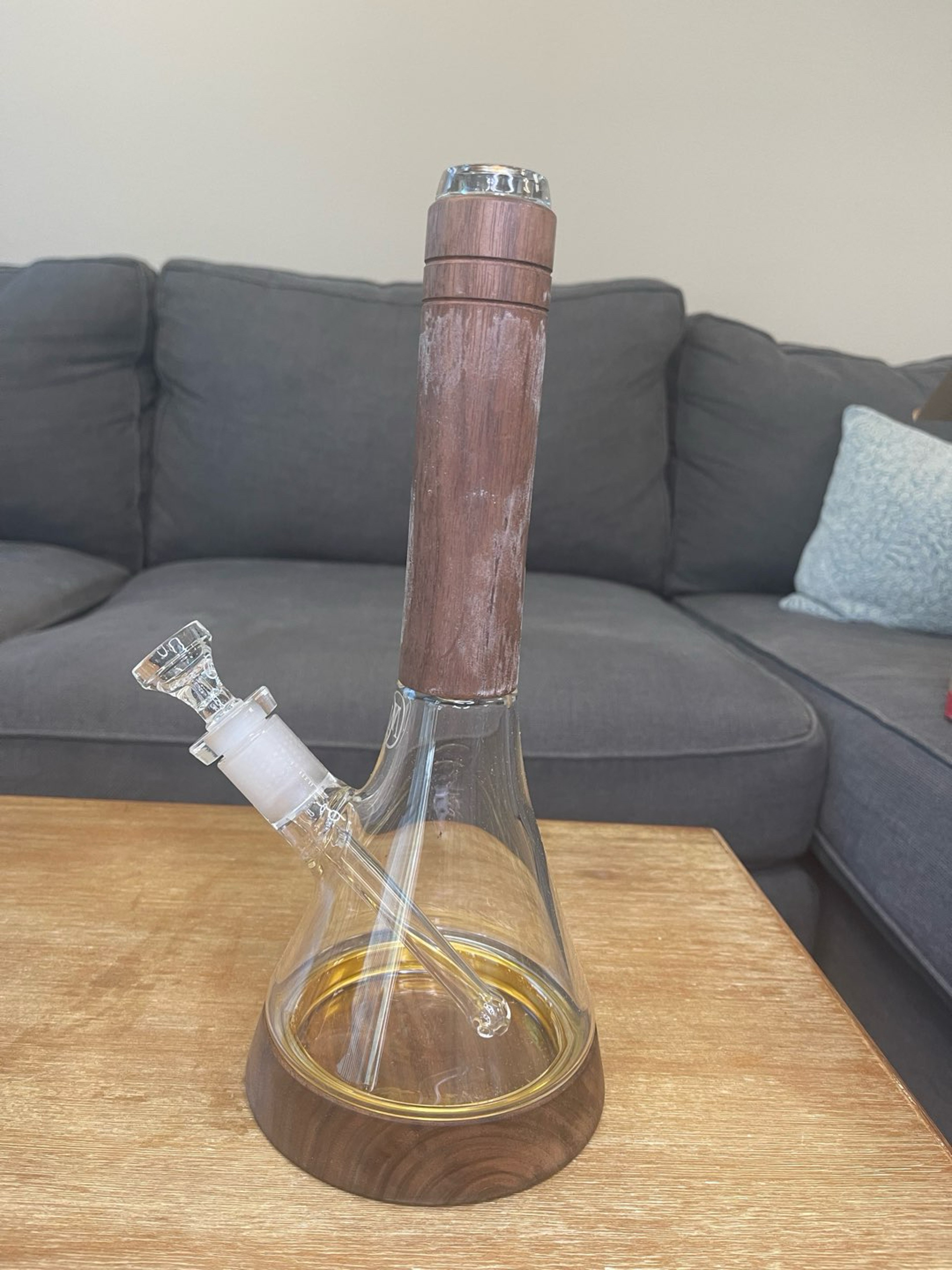 Preview pic of Marley Natural Water Pipe